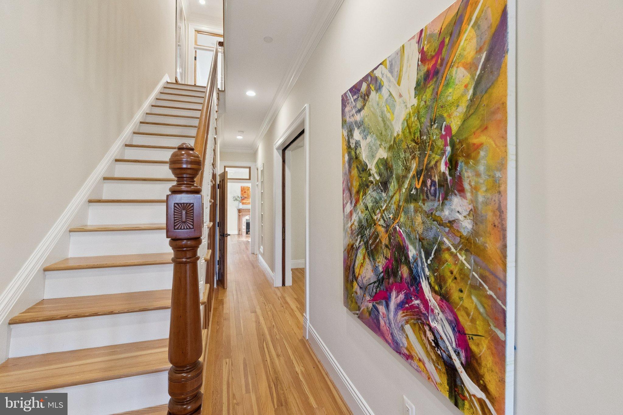 14TH STREET CORRIDOR - Residential