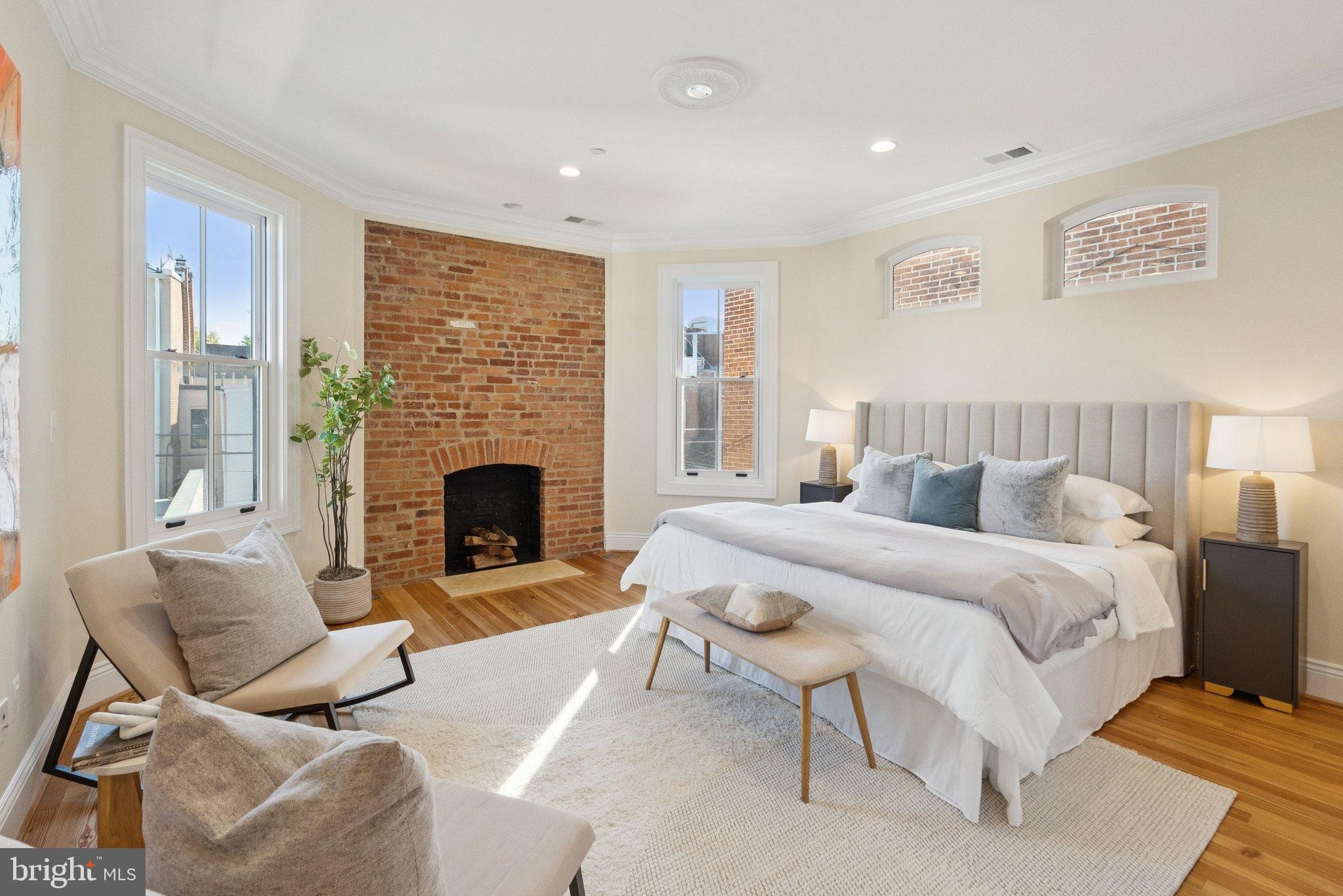 14TH STREET CORRIDOR - Residential