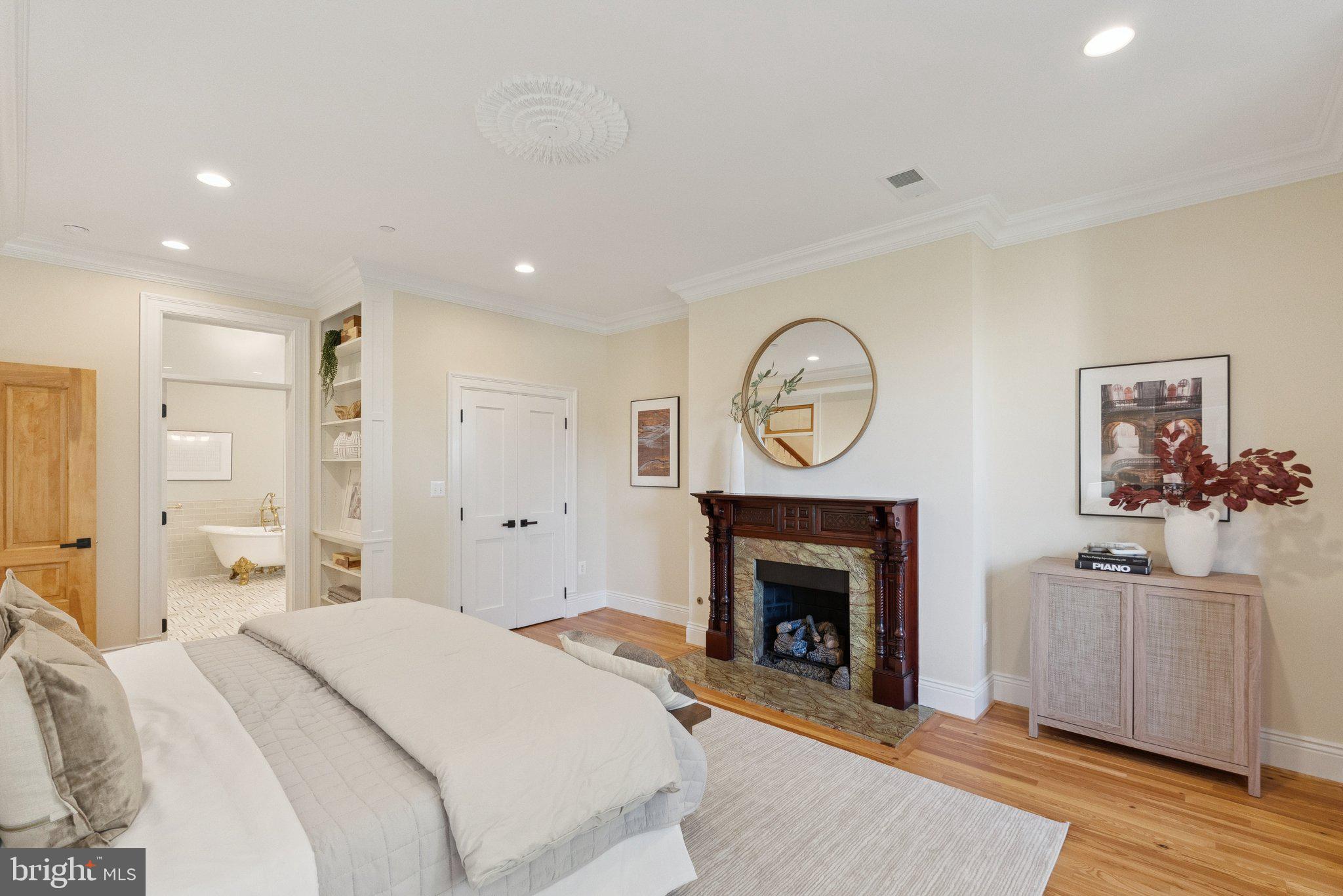 14TH STREET CORRIDOR - Residential