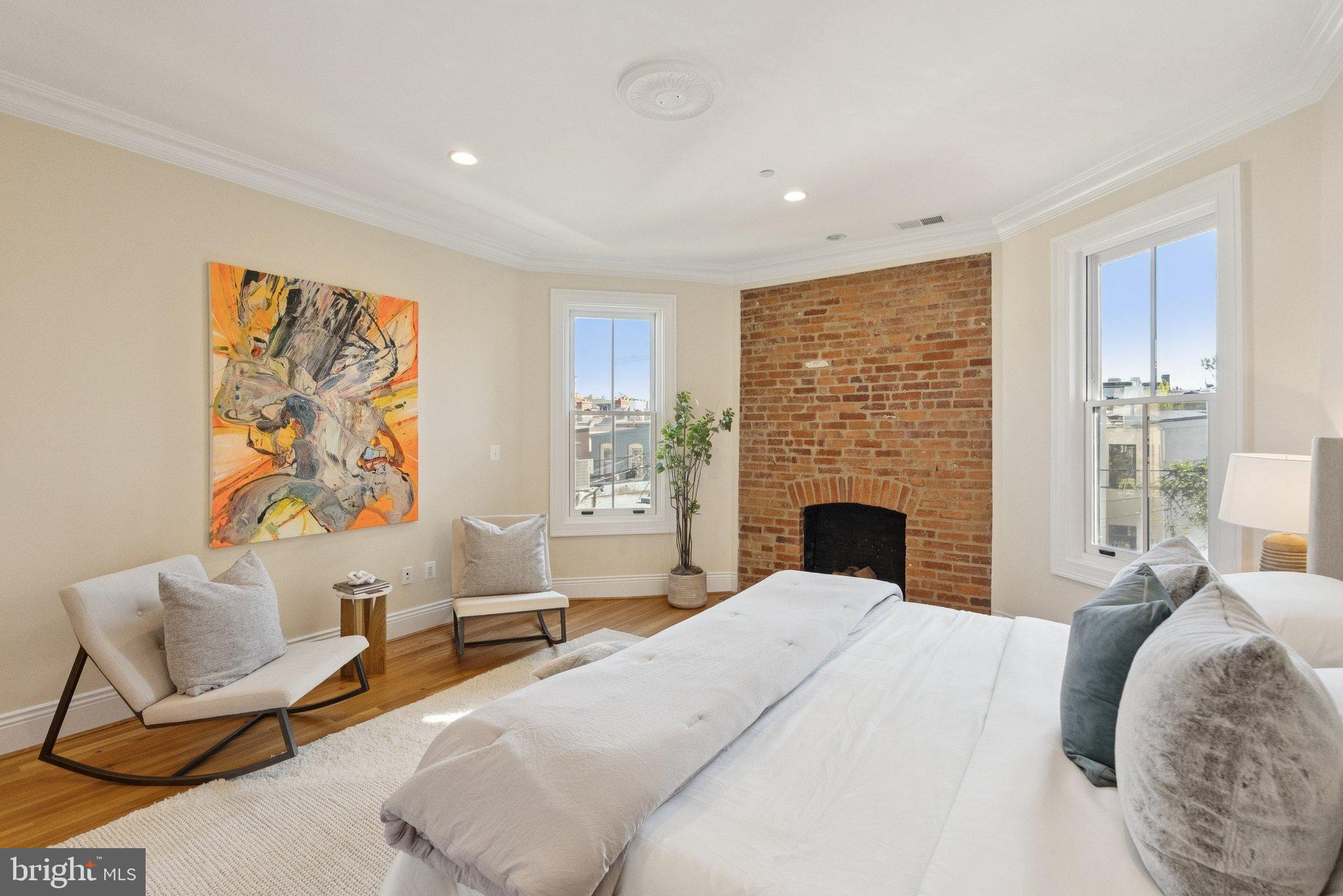 14TH STREET CORRIDOR - Residential