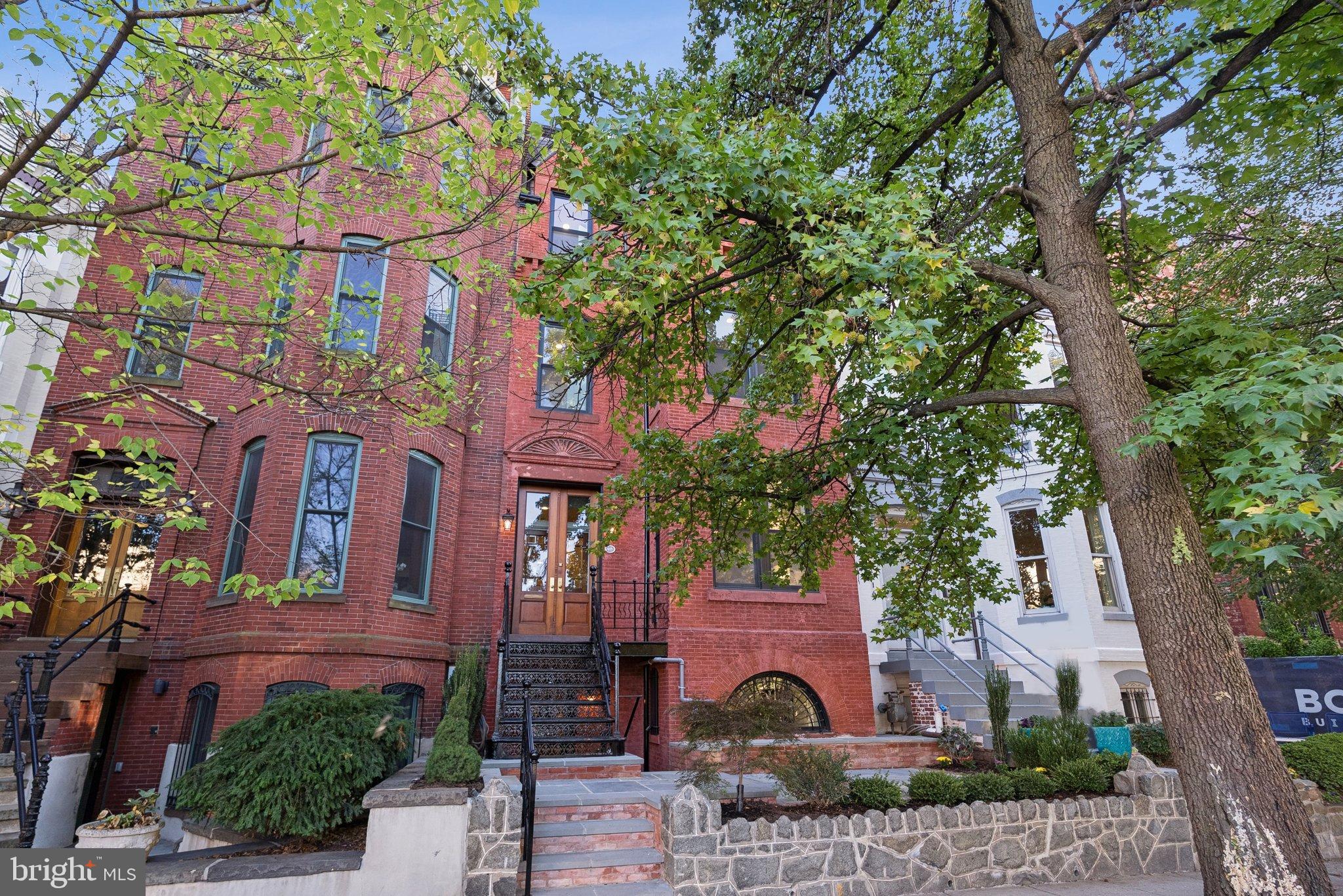 14TH STREET CORRIDOR - Residential