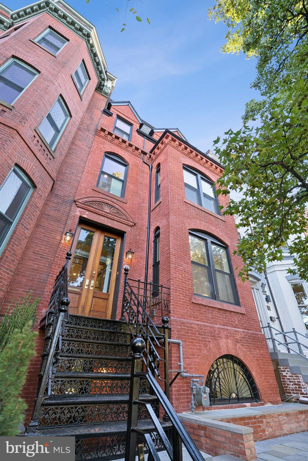14TH STREET CORRIDOR - Residential