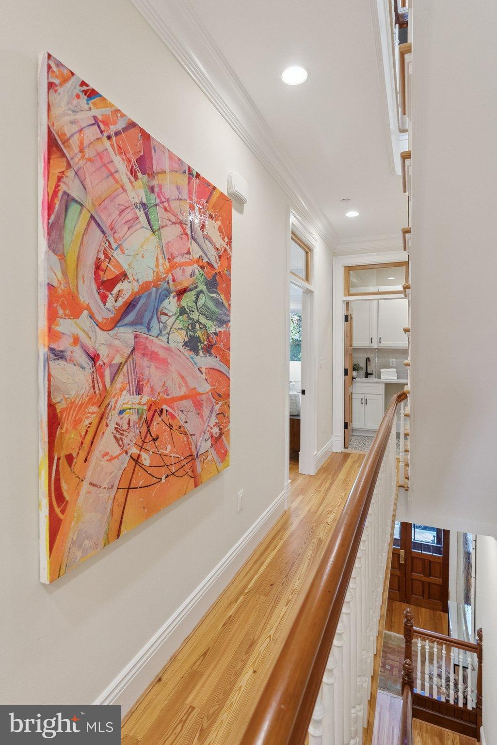 14TH STREET CORRIDOR - Residential