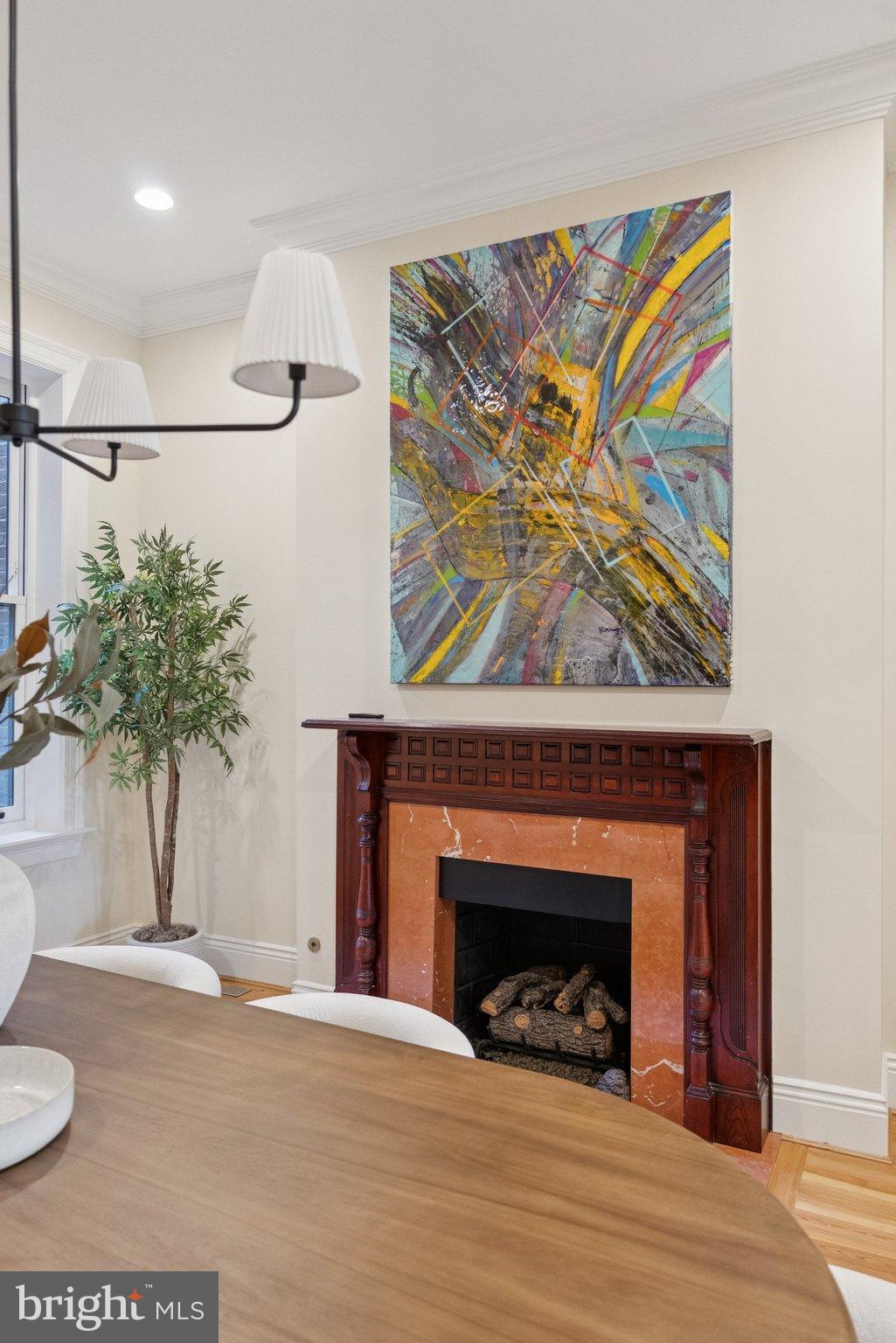 14TH STREET CORRIDOR - Residential