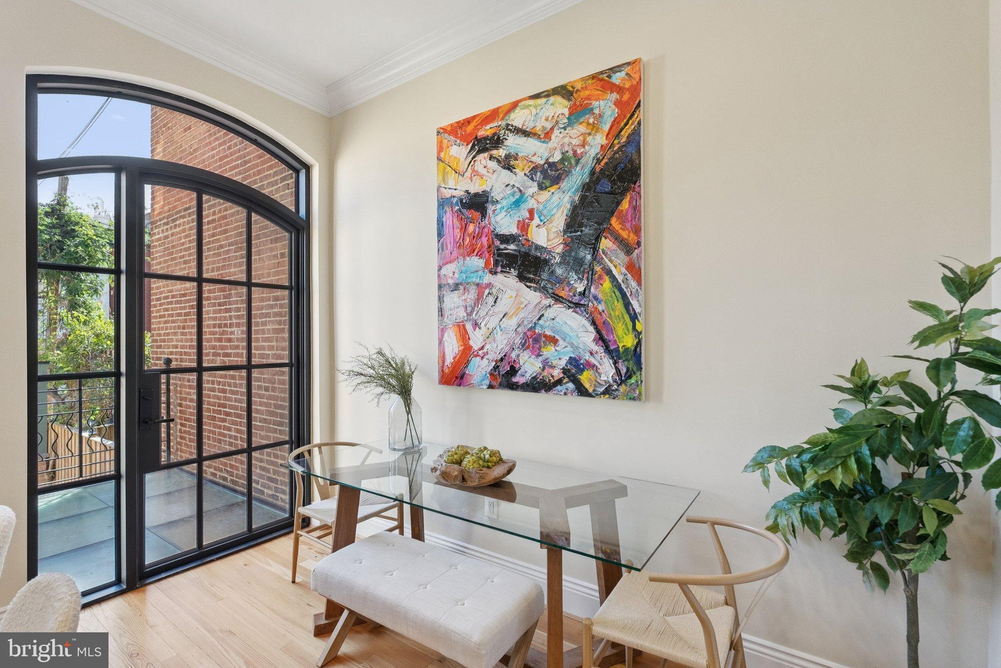 14TH STREET CORRIDOR - Residential