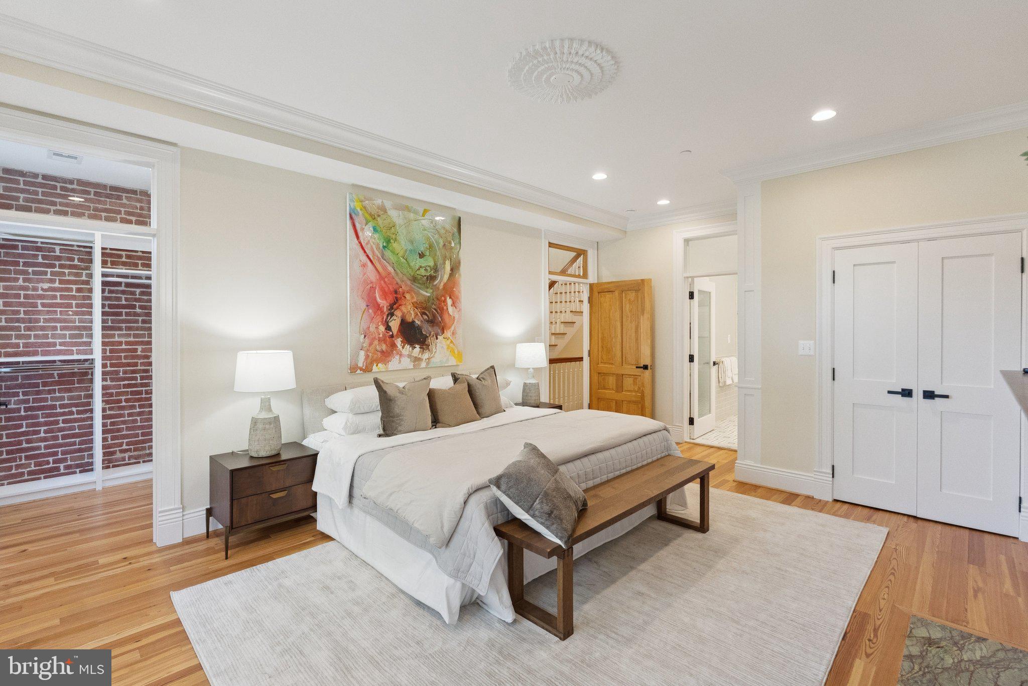 14TH STREET CORRIDOR - Residential