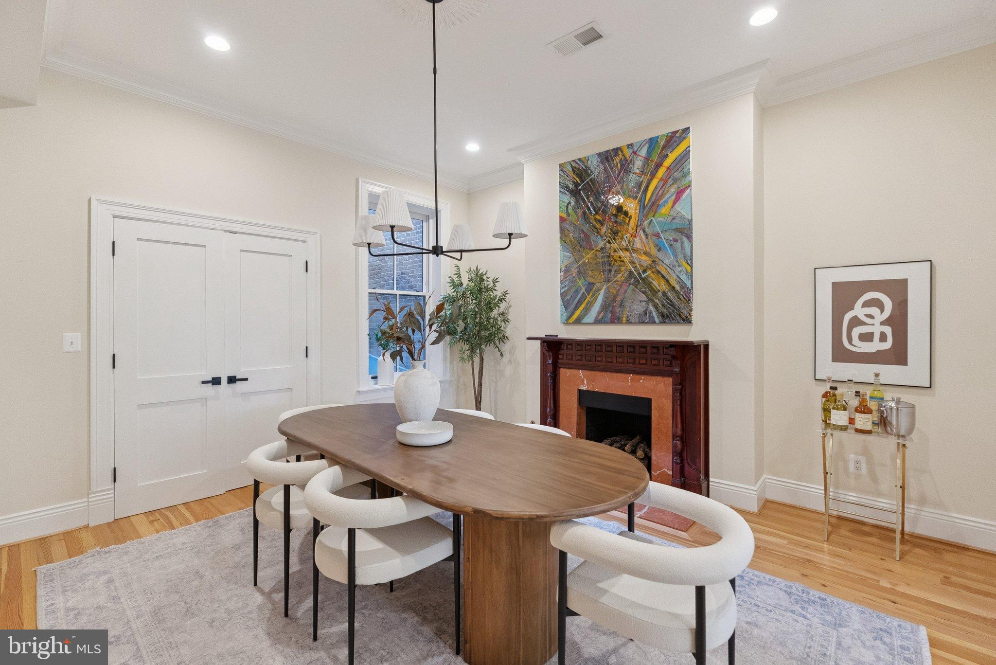 14TH STREET CORRIDOR - Residential