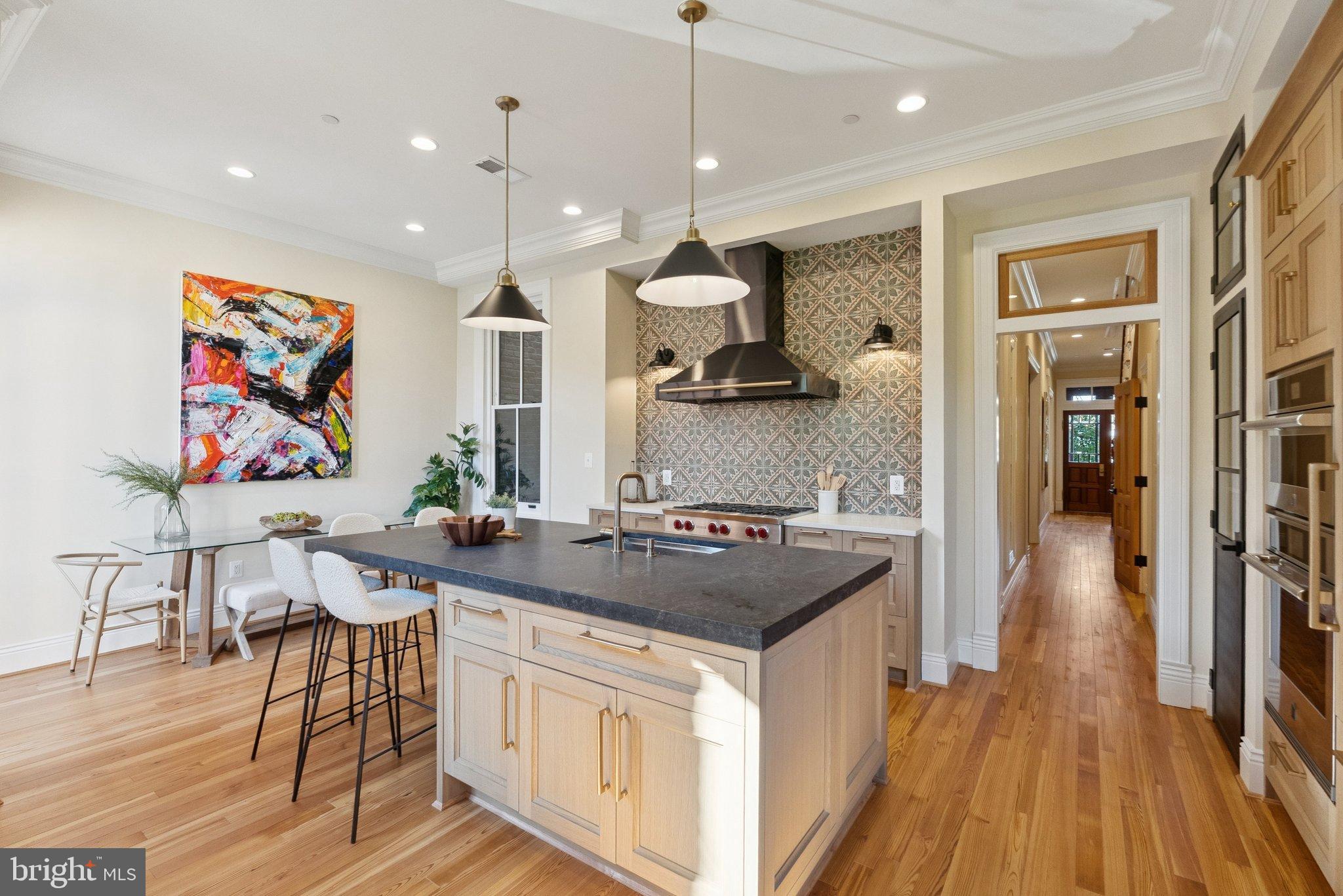 14TH STREET CORRIDOR - Residential