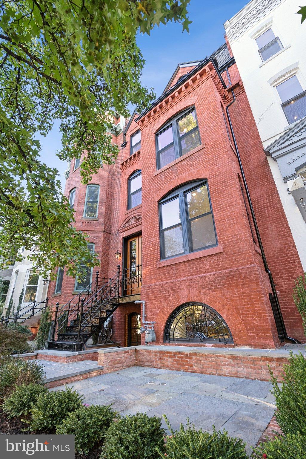 14TH STREET CORRIDOR - Residential