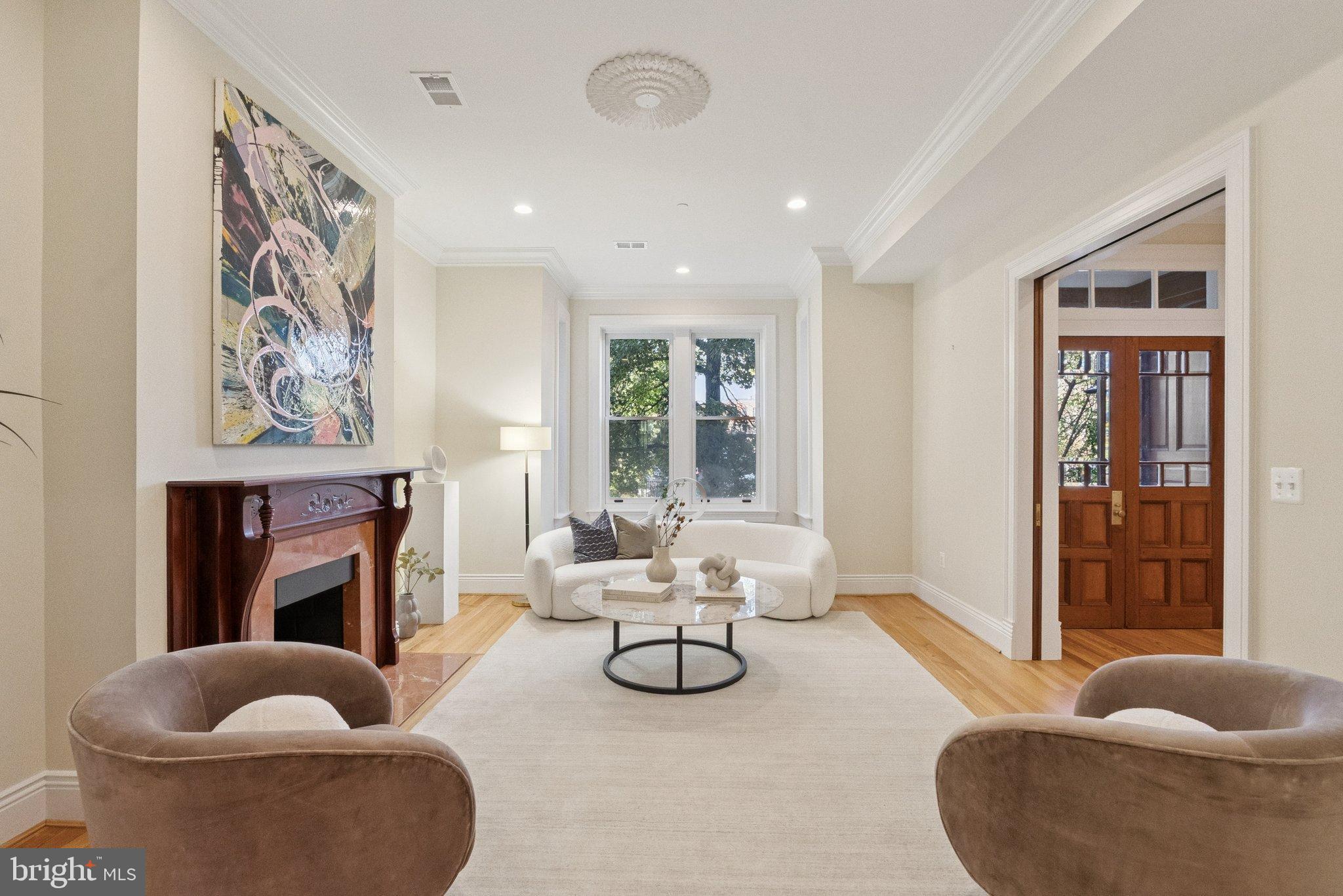 14TH STREET CORRIDOR - Residential