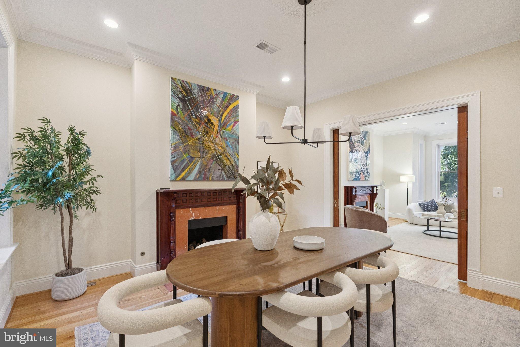 14TH STREET CORRIDOR - Residential
