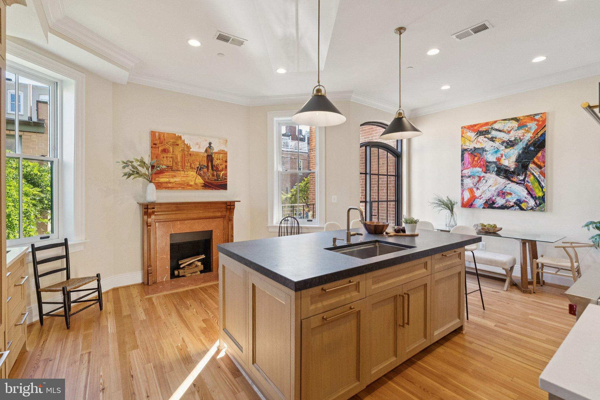 14TH STREET CORRIDOR - Residential
