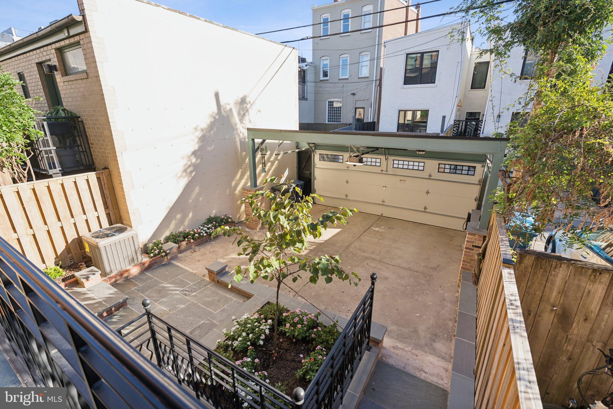 14TH STREET CORRIDOR - Residential