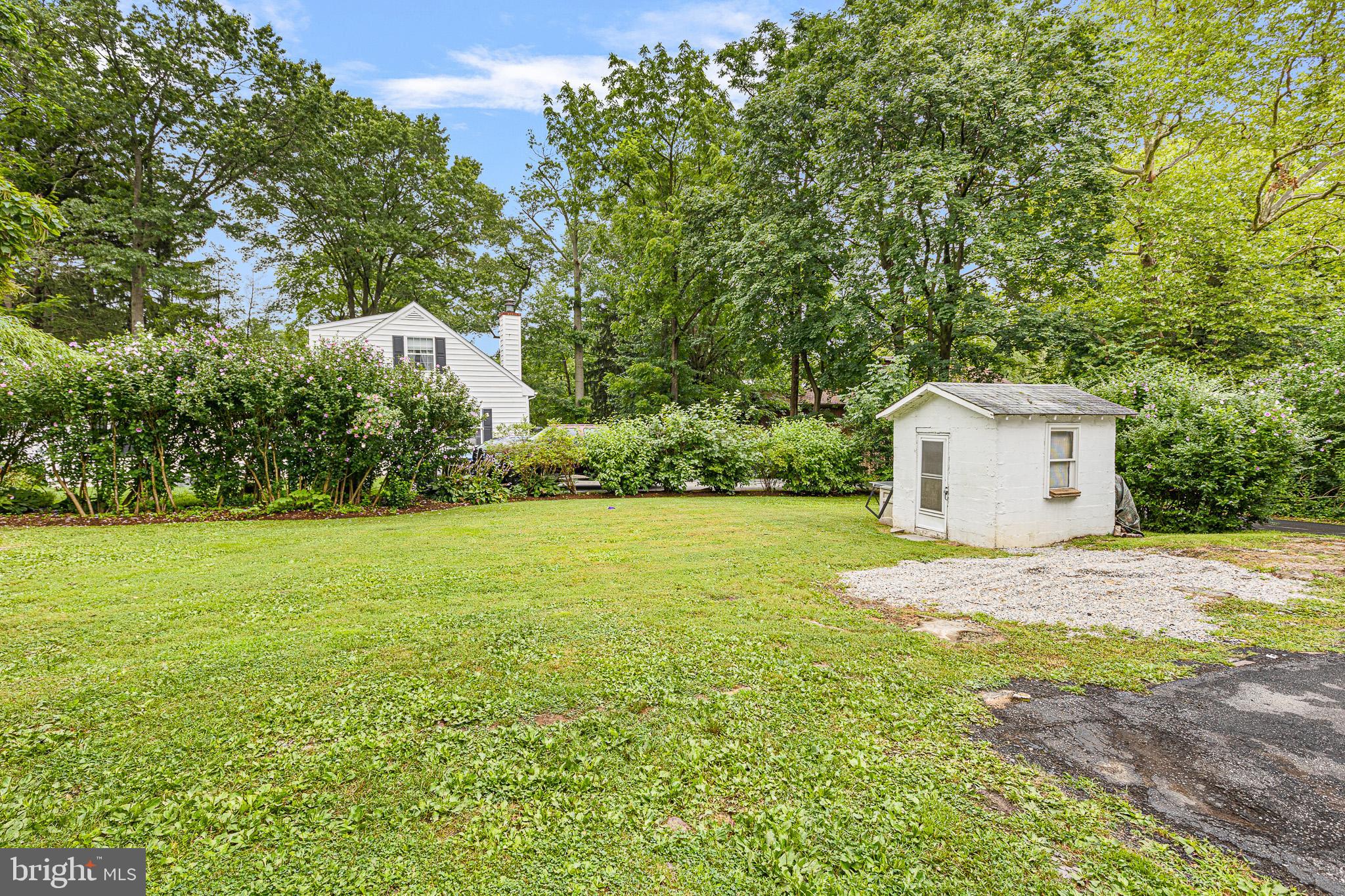 2109 HARVEY ROAD