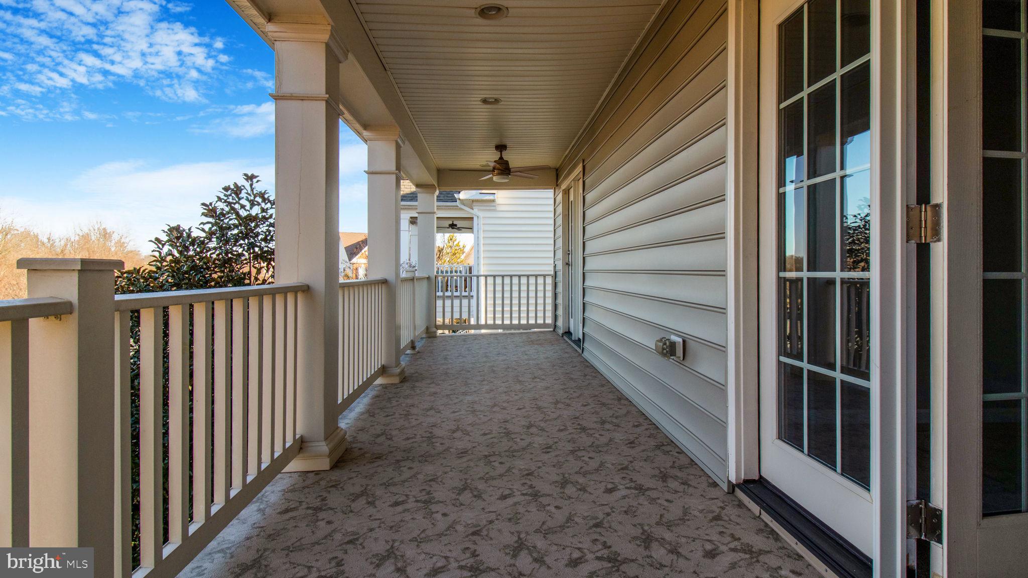 DOMINION VALLEY COUNTRY CLUB - Residential