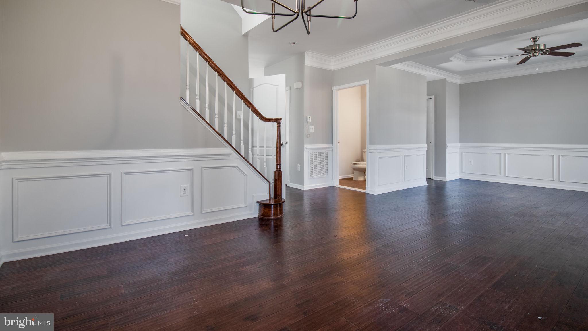 DOMINION VALLEY COUNTRY CLUB - Residential