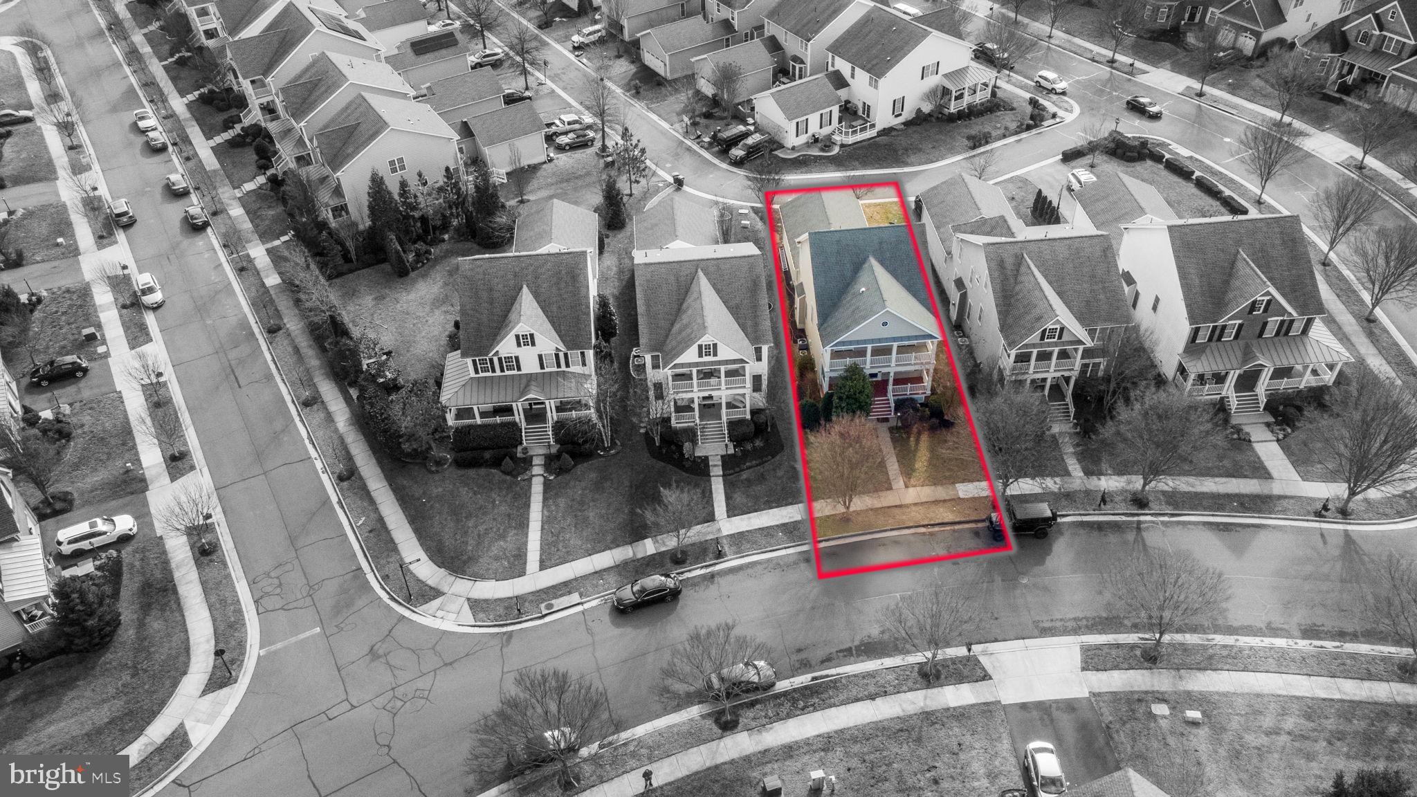 DOMINION VALLEY COUNTRY CLUB - Residential