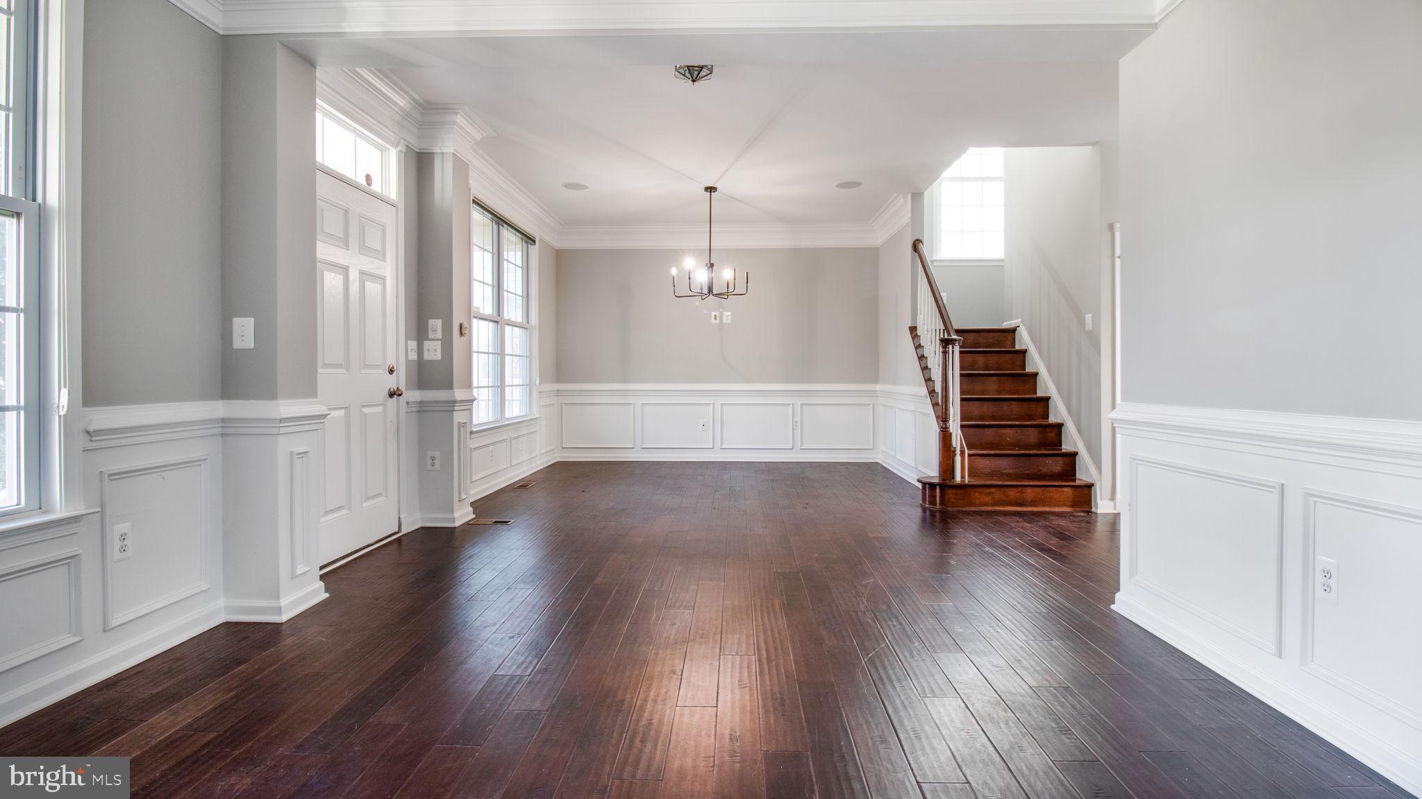 DOMINION VALLEY COUNTRY CLUB - Residential