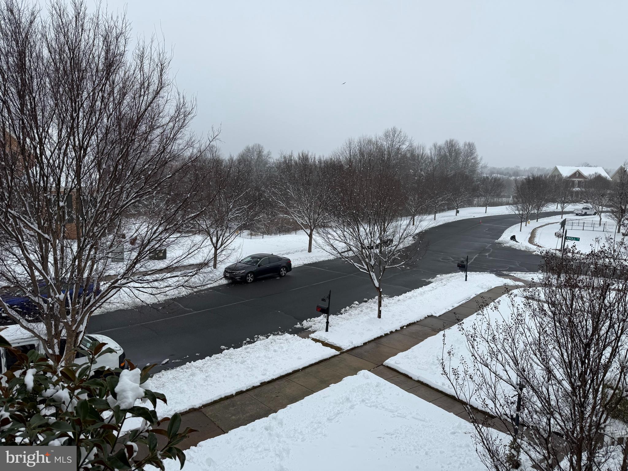 DOMINION VALLEY COUNTRY CLUB - Residential