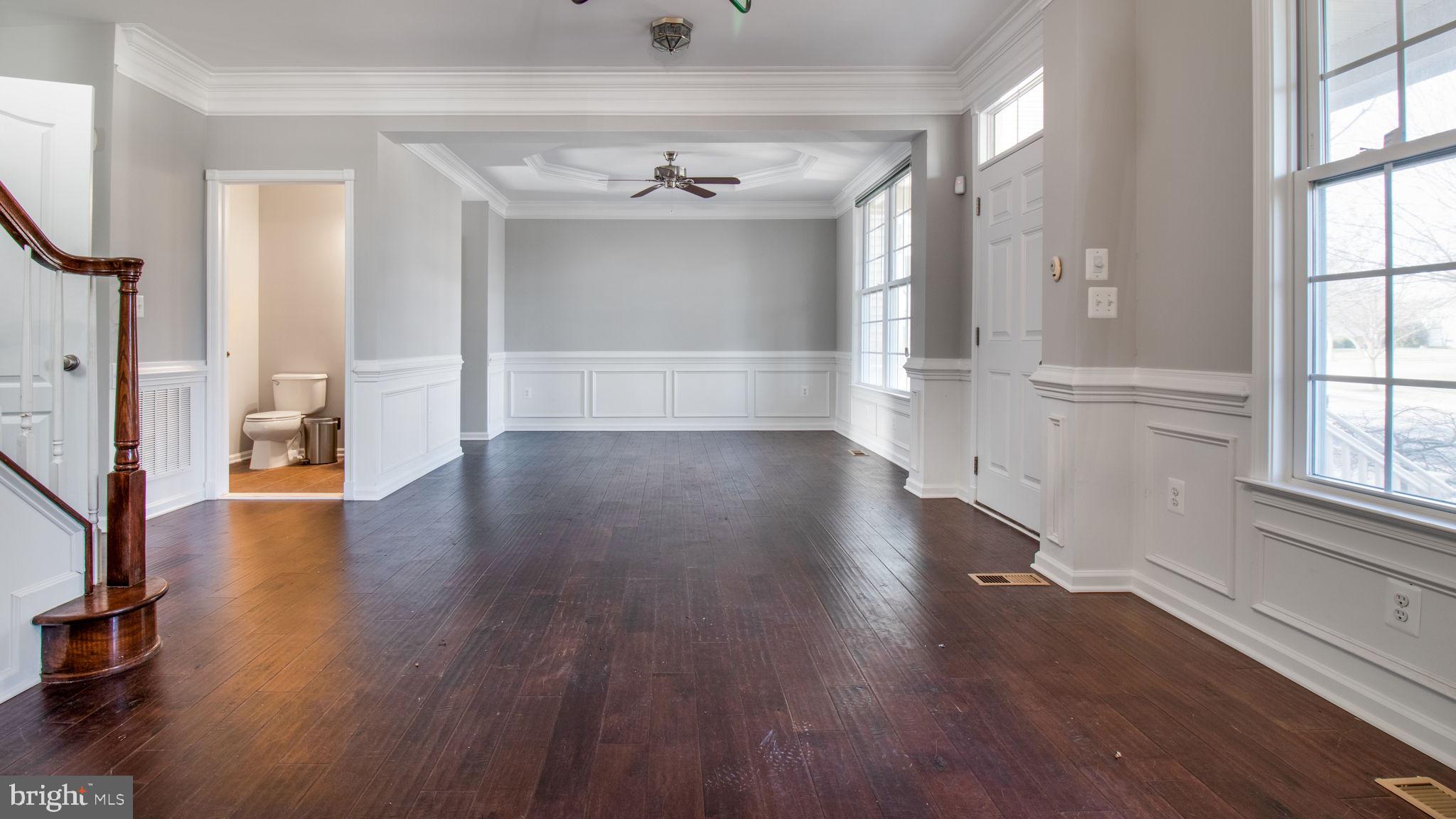 DOMINION VALLEY COUNTRY CLUB - Residential