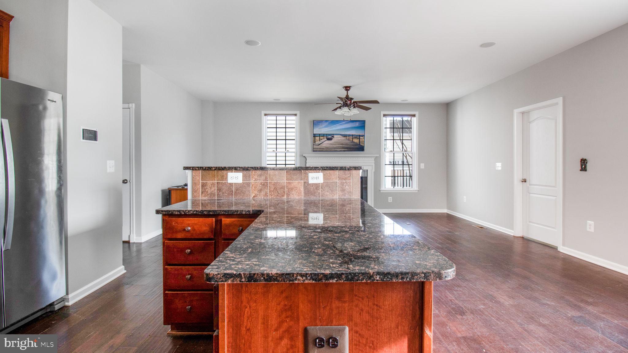 DOMINION VALLEY COUNTRY CLUB - Residential