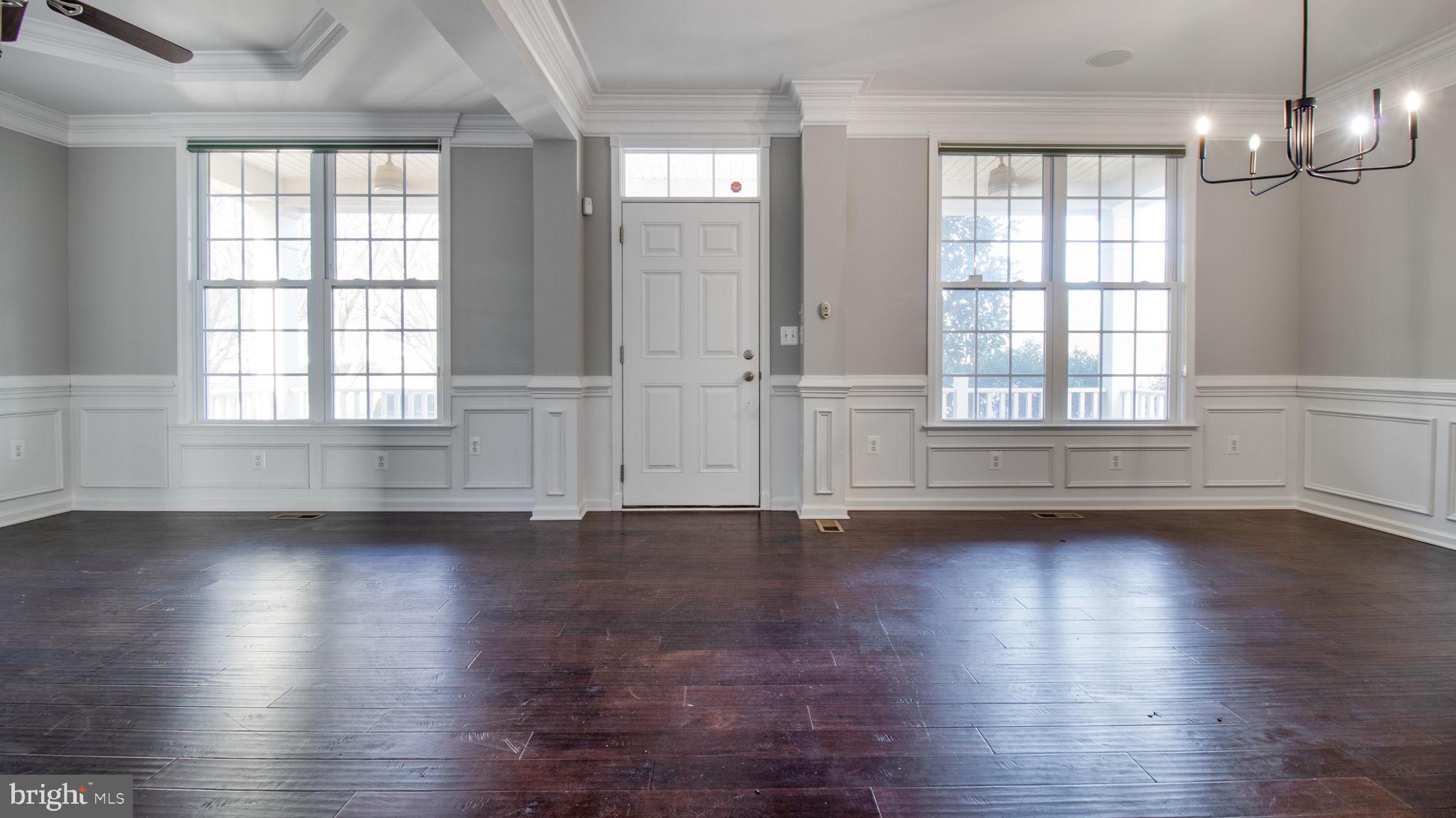 DOMINION VALLEY COUNTRY CLUB - Residential