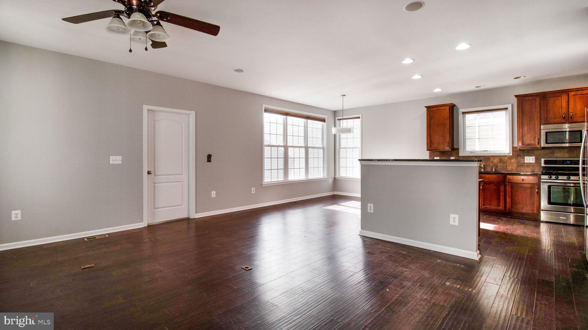 DOMINION VALLEY COUNTRY CLUB - Residential