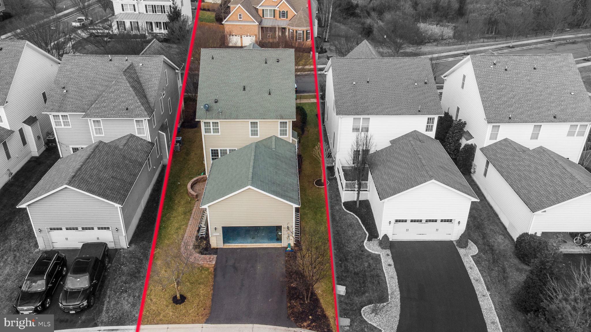 DOMINION VALLEY COUNTRY CLUB - Residential