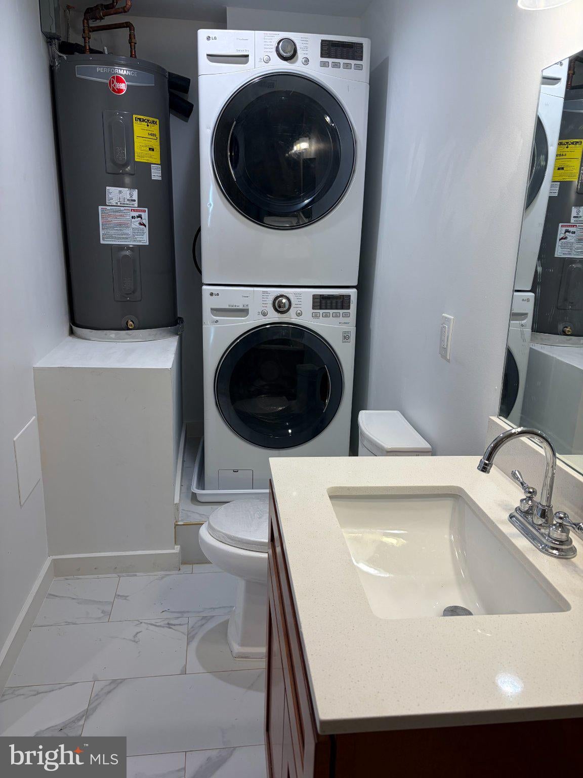 541 WASHINGTON AVENUE 3RD FLOOR