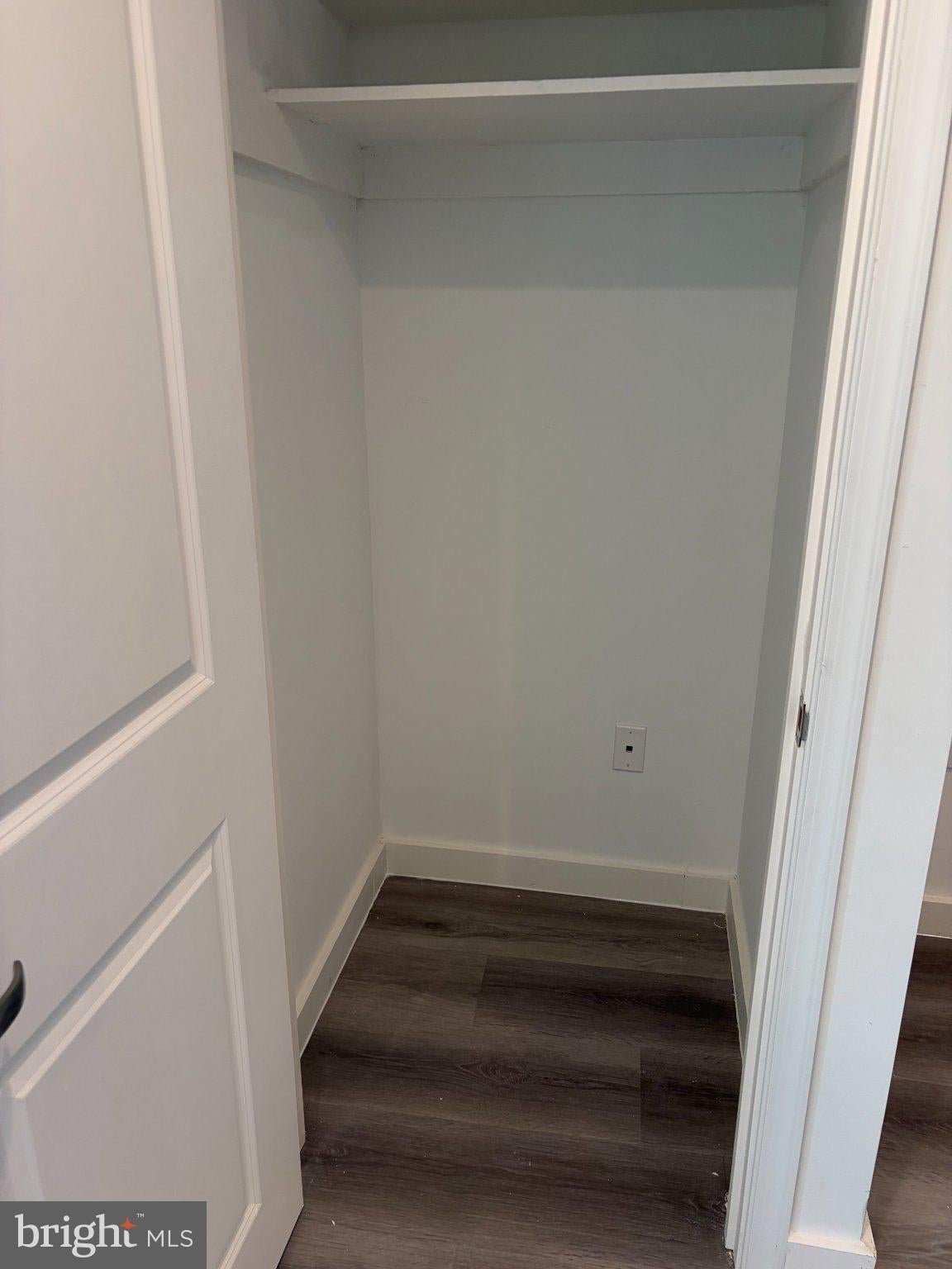 541 WASHINGTON AVENUE 3RD FLOOR