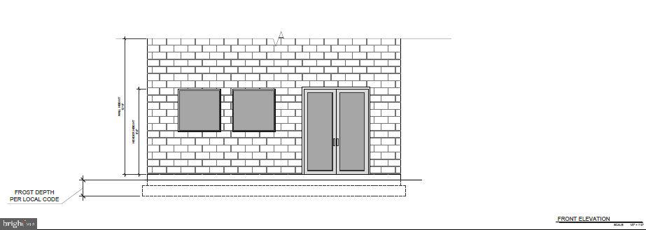 MOUNT VERNON - Commercial Lease