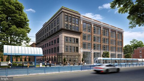 Photo of 600 Howard Street N #104, BALTIMORE, MD 21201 (MLS # MDBA2183514)