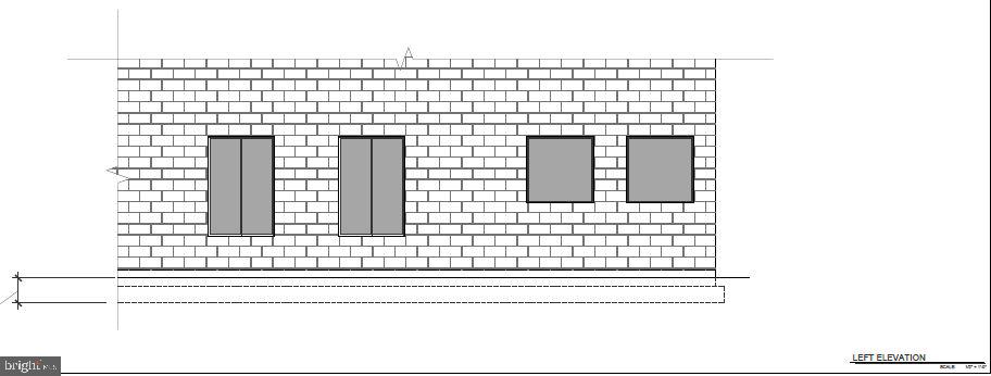 MOUNT VERNON - Commercial Lease