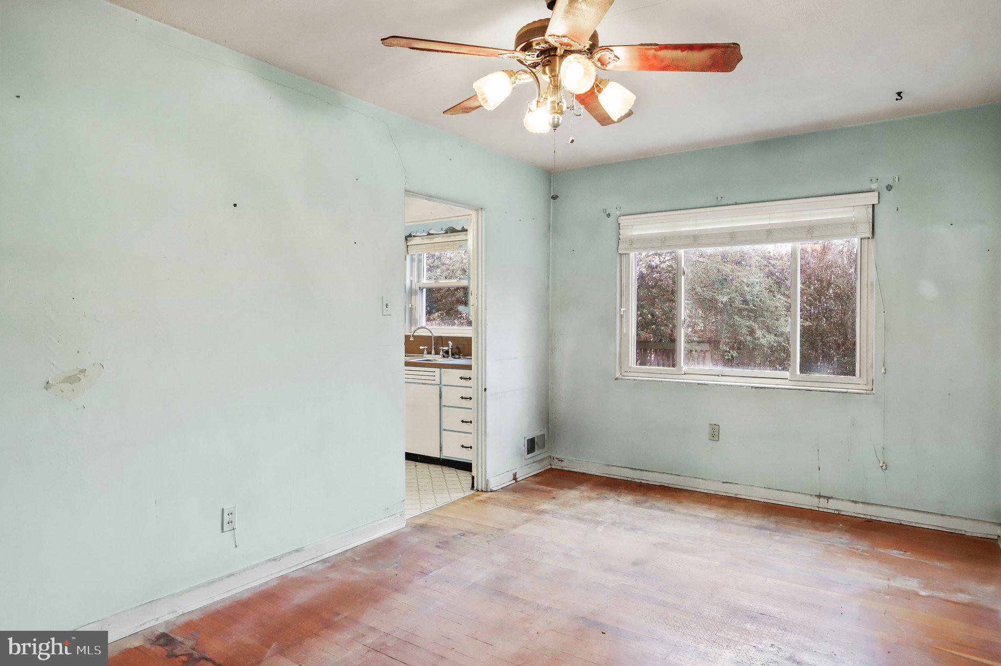 CITY OF HAGERSTOWN - Residential