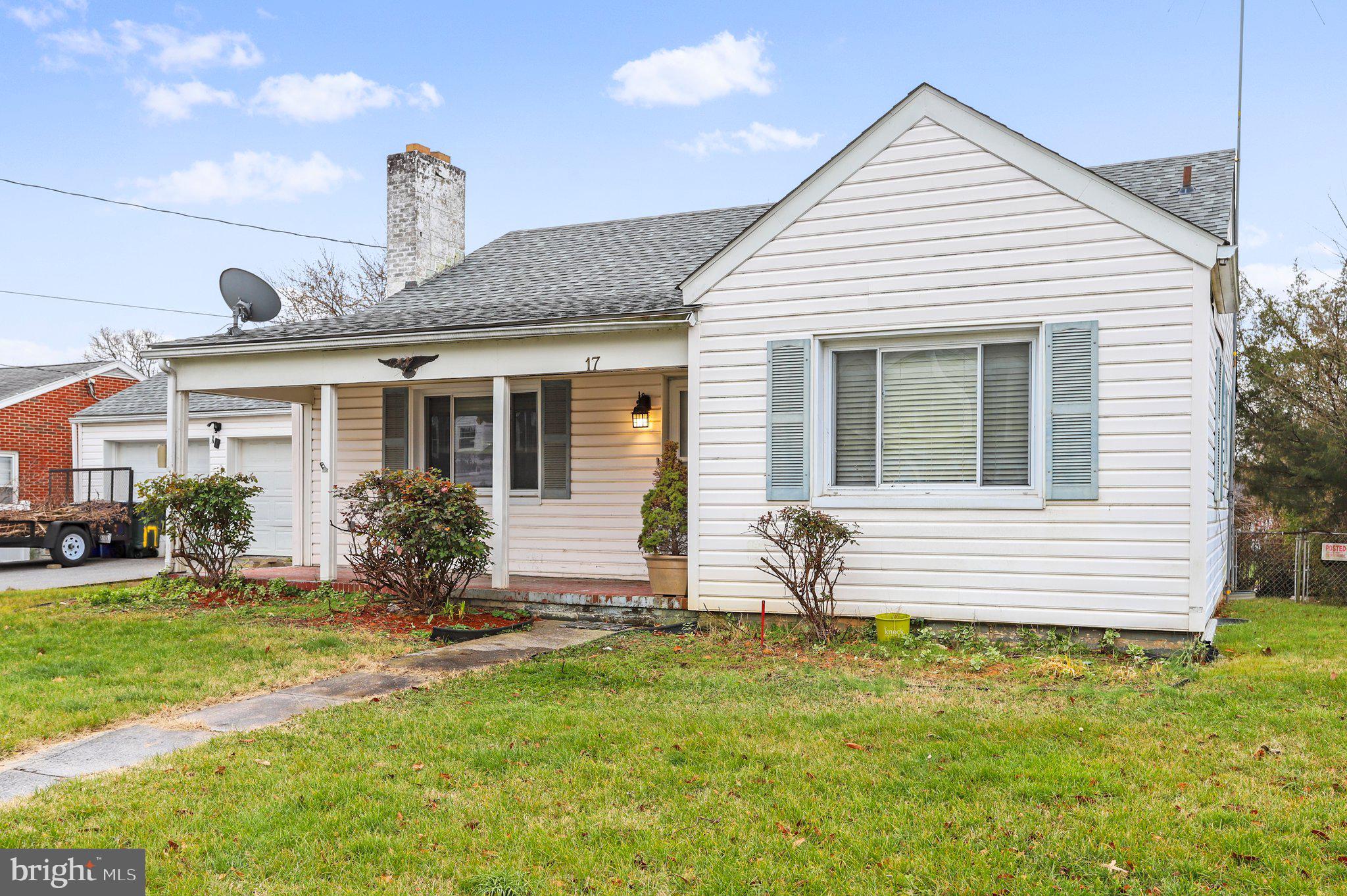 CITY OF HAGERSTOWN - Residential