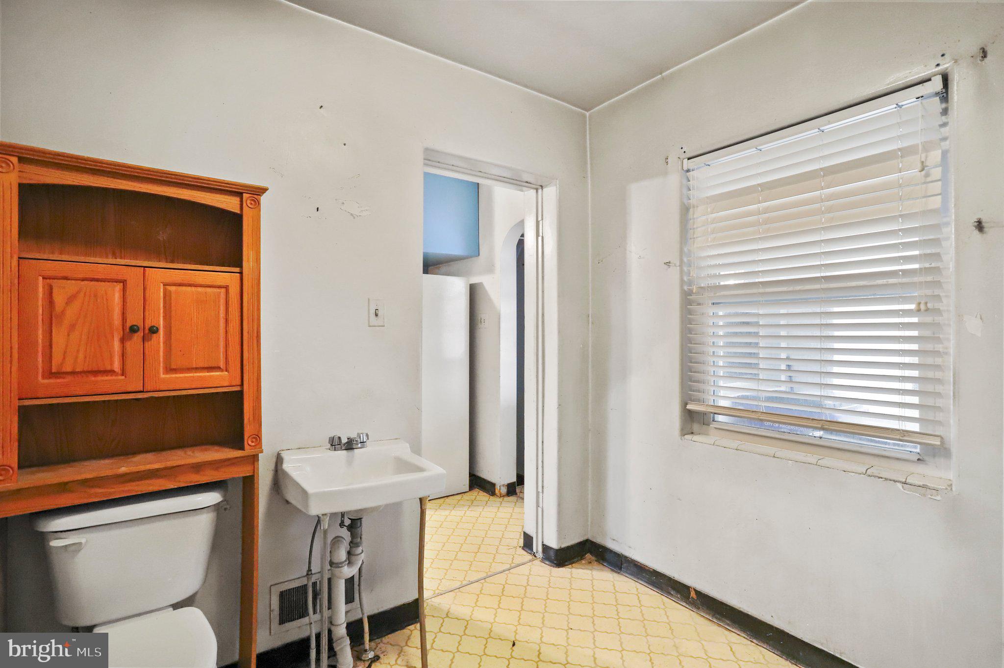 CITY OF HAGERSTOWN - Residential