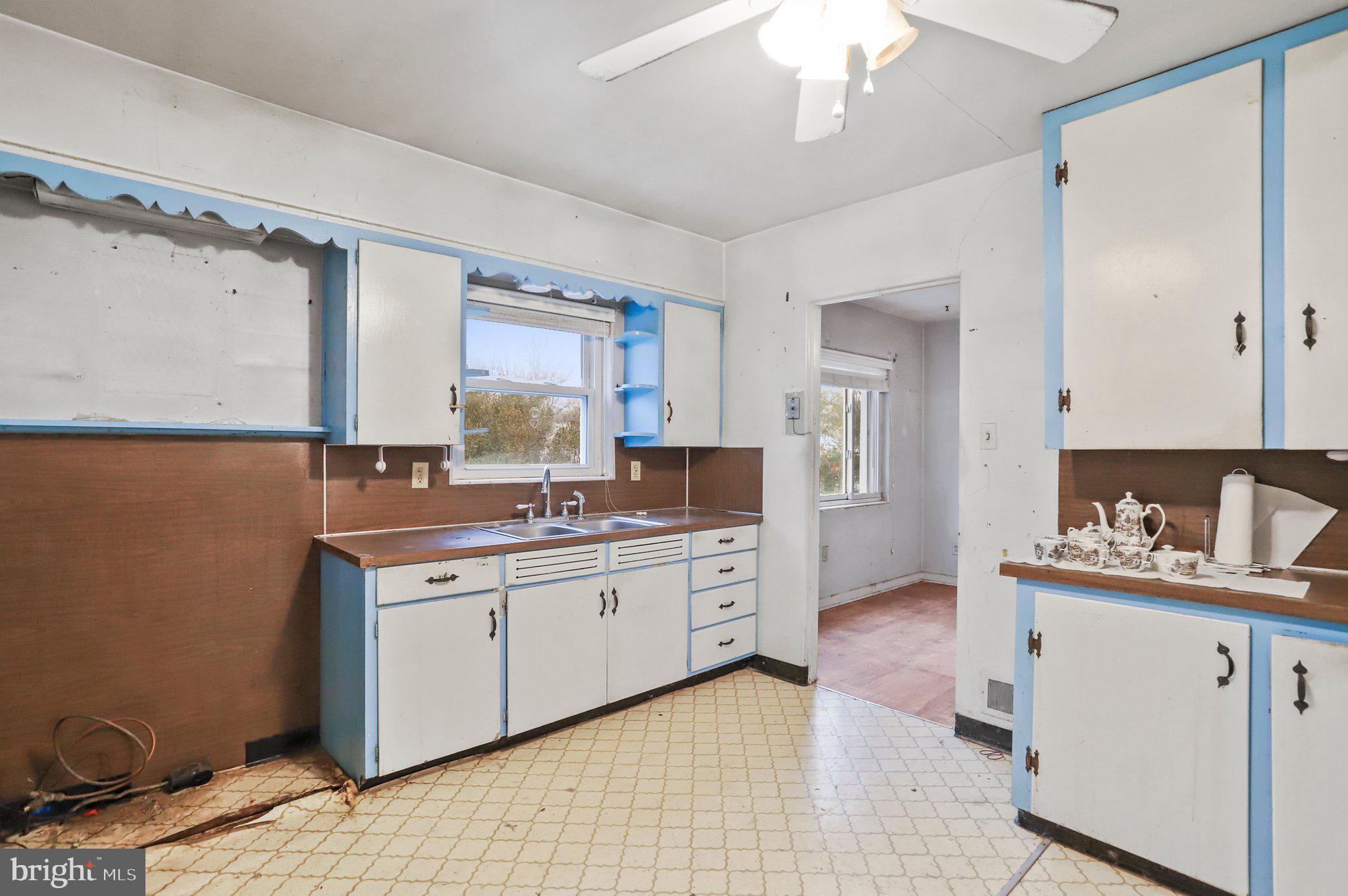 CITY OF HAGERSTOWN - Residential