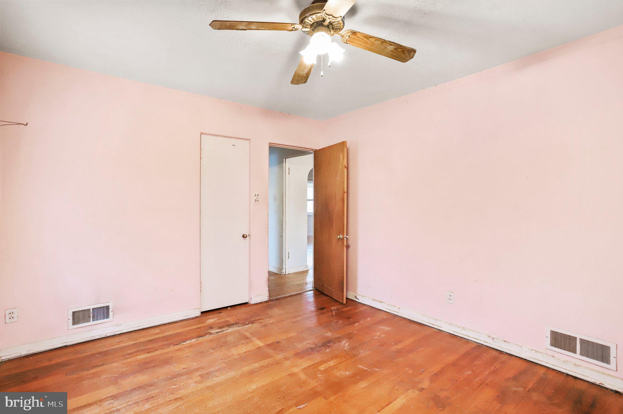 CITY OF HAGERSTOWN - Residential