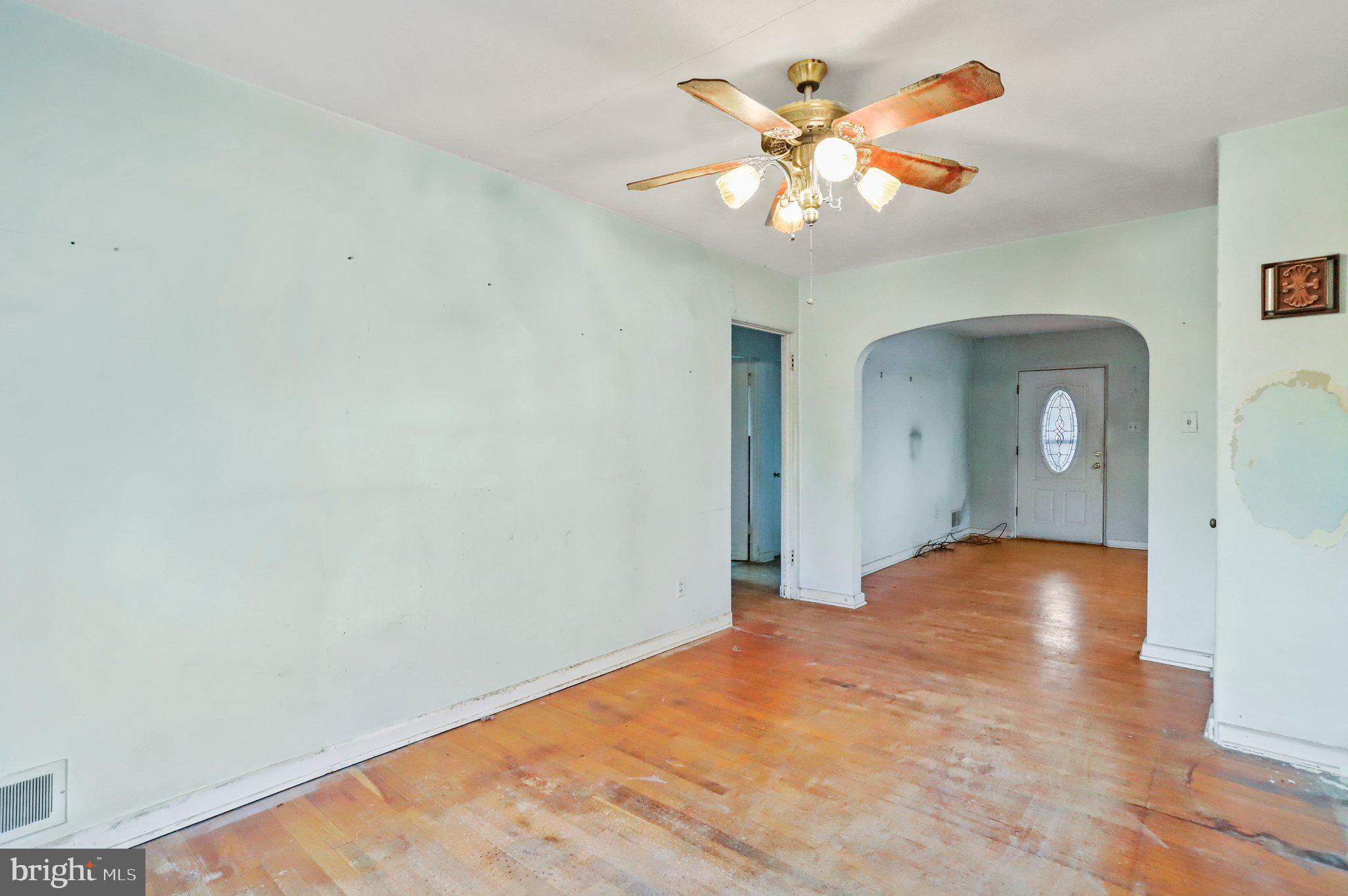 CITY OF HAGERSTOWN - Residential