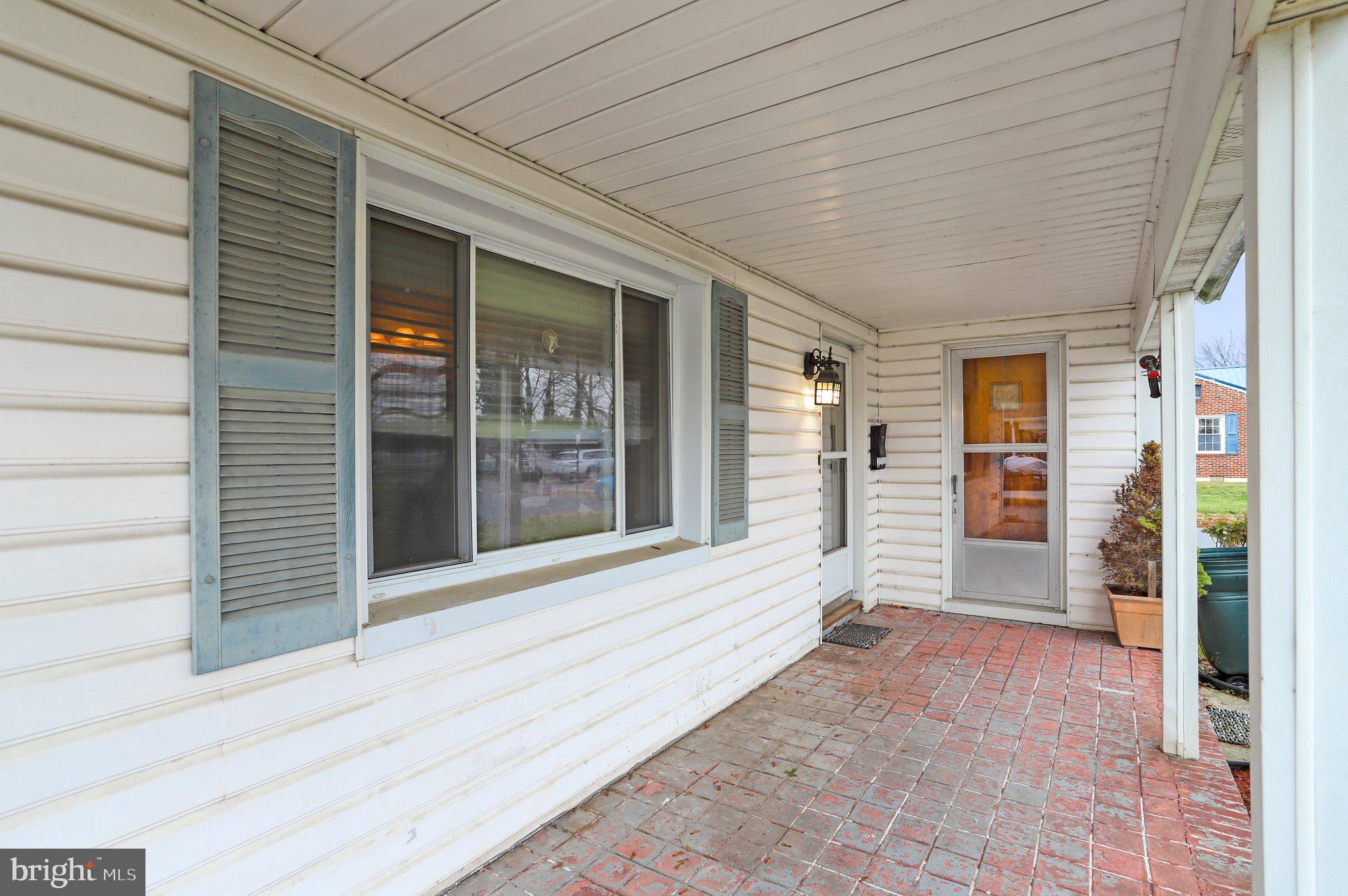 CITY OF HAGERSTOWN - Residential