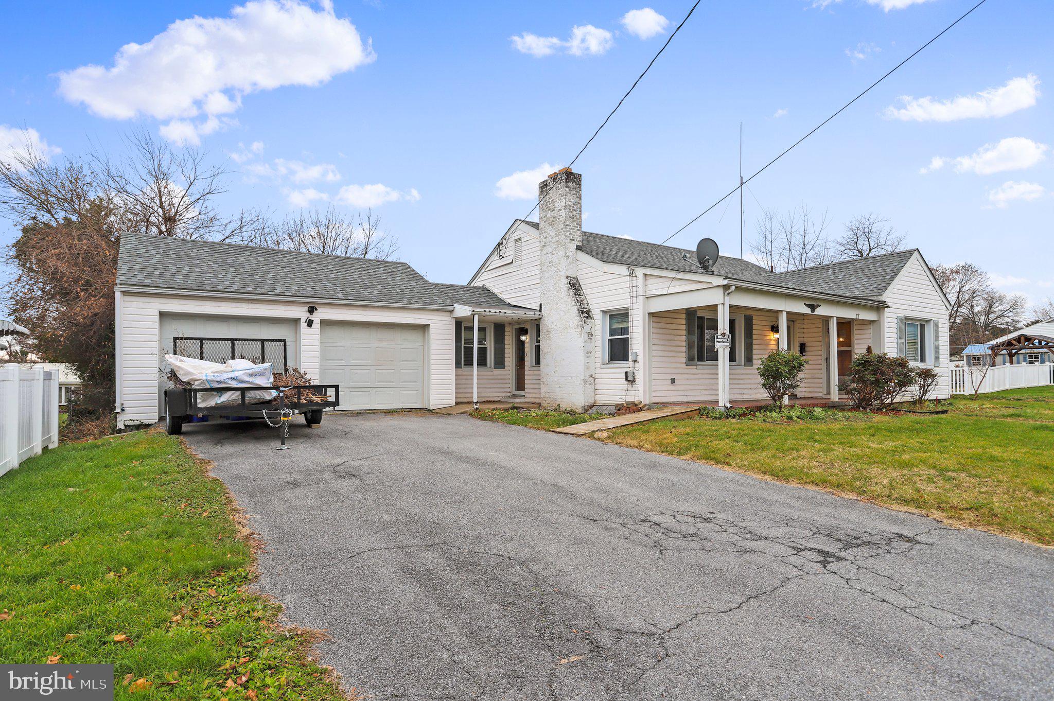 CITY OF HAGERSTOWN - Residential