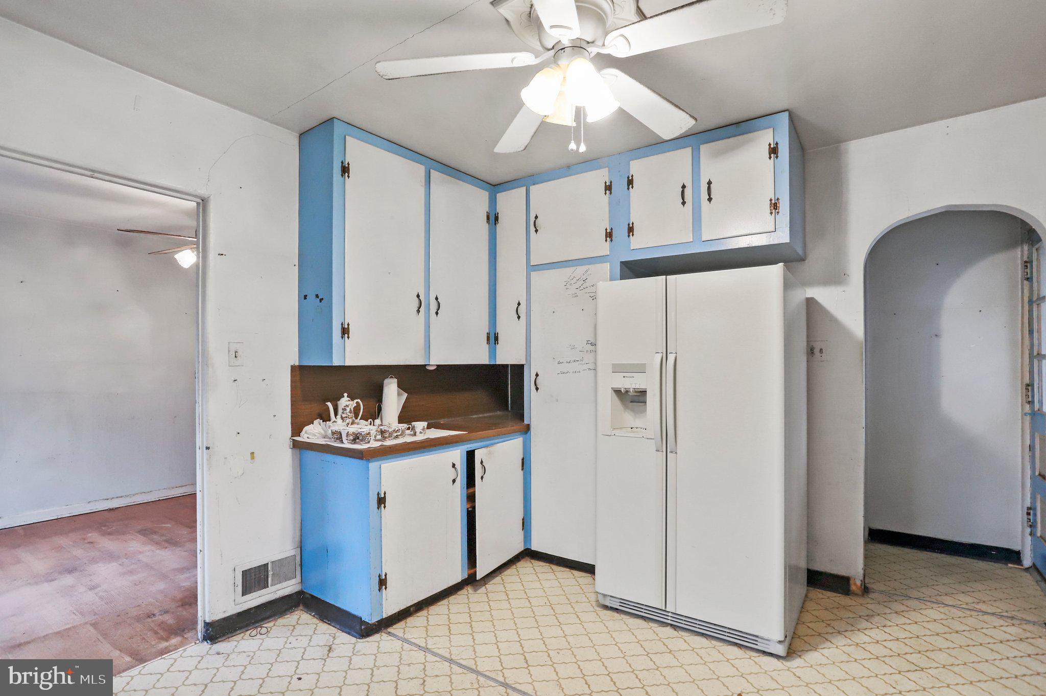 CITY OF HAGERSTOWN - Residential