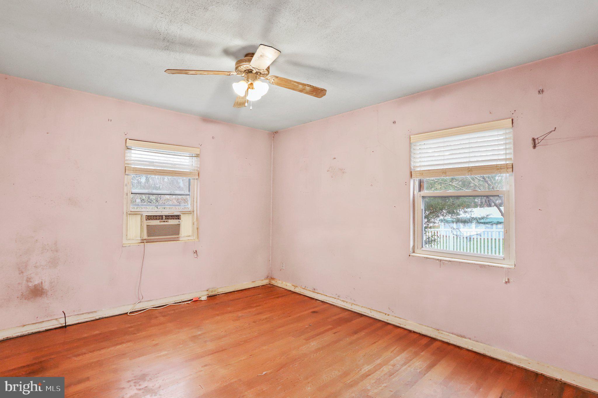 CITY OF HAGERSTOWN - Residential