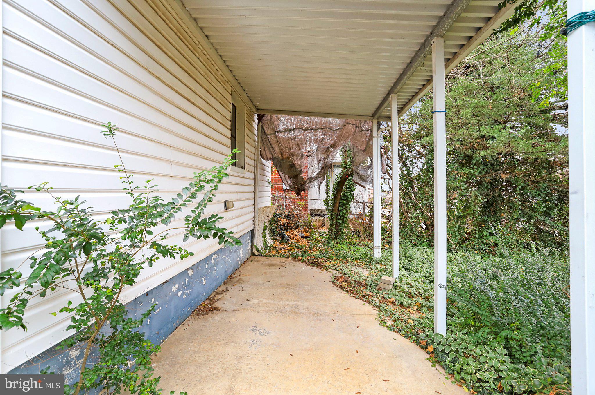 CITY OF HAGERSTOWN - Residential