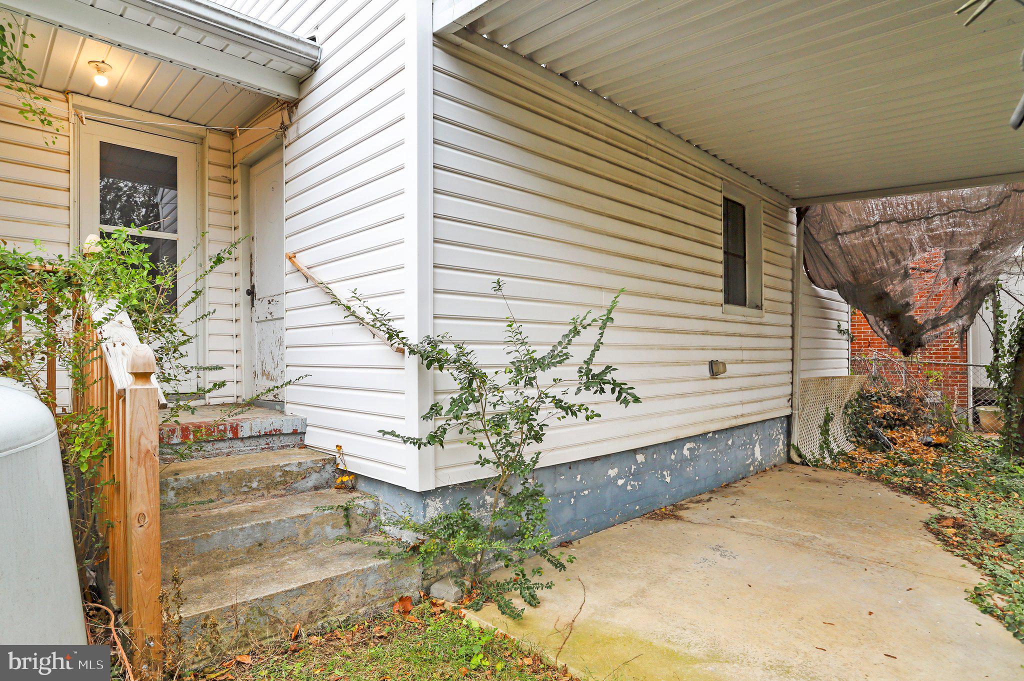 CITY OF HAGERSTOWN - Residential