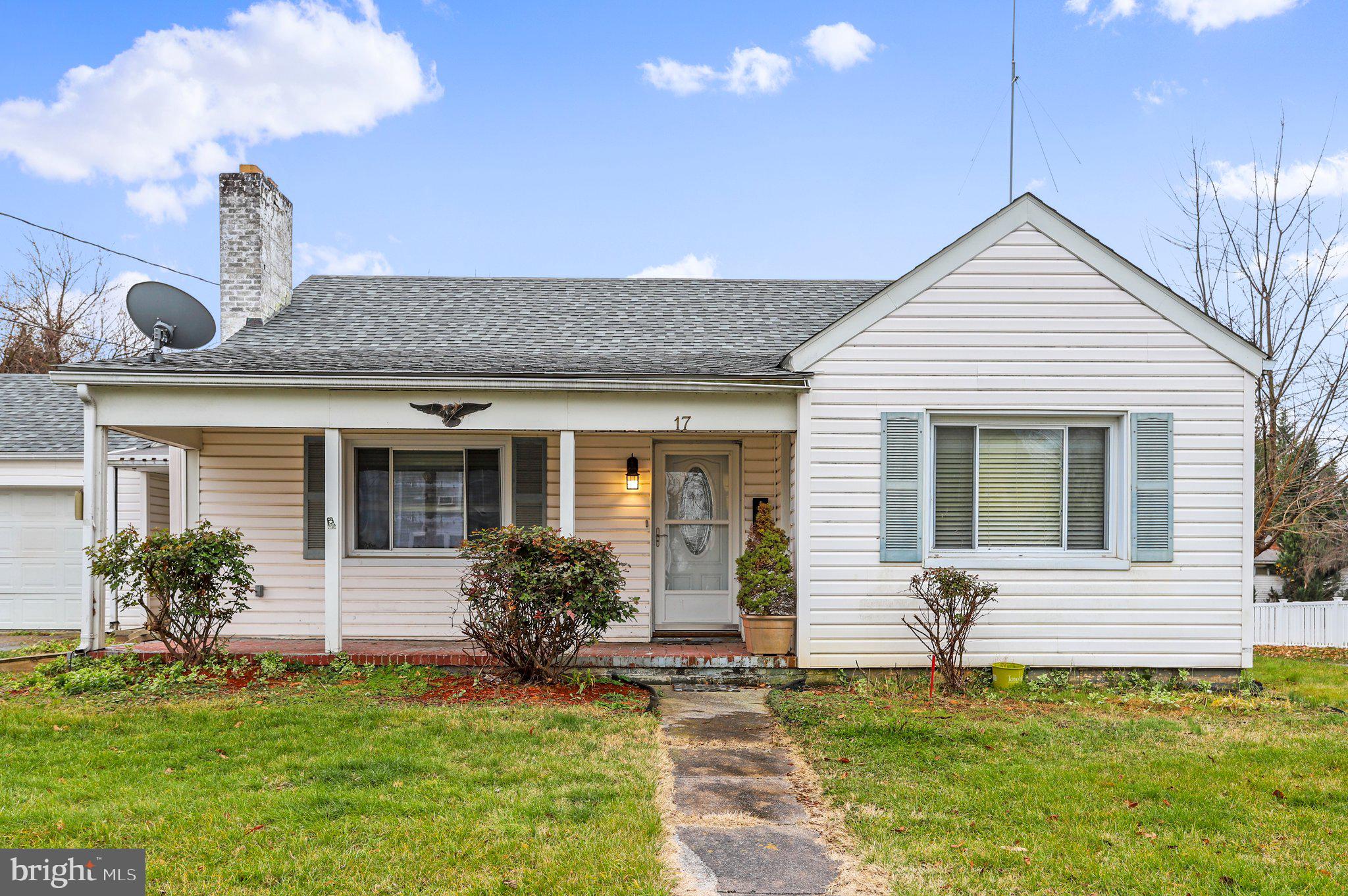 CITY OF HAGERSTOWN - Residential