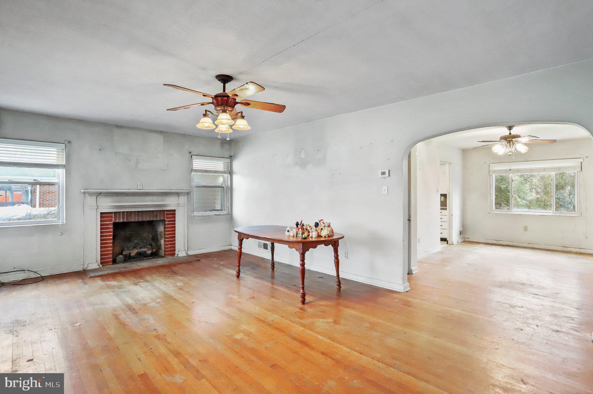 CITY OF HAGERSTOWN - Residential