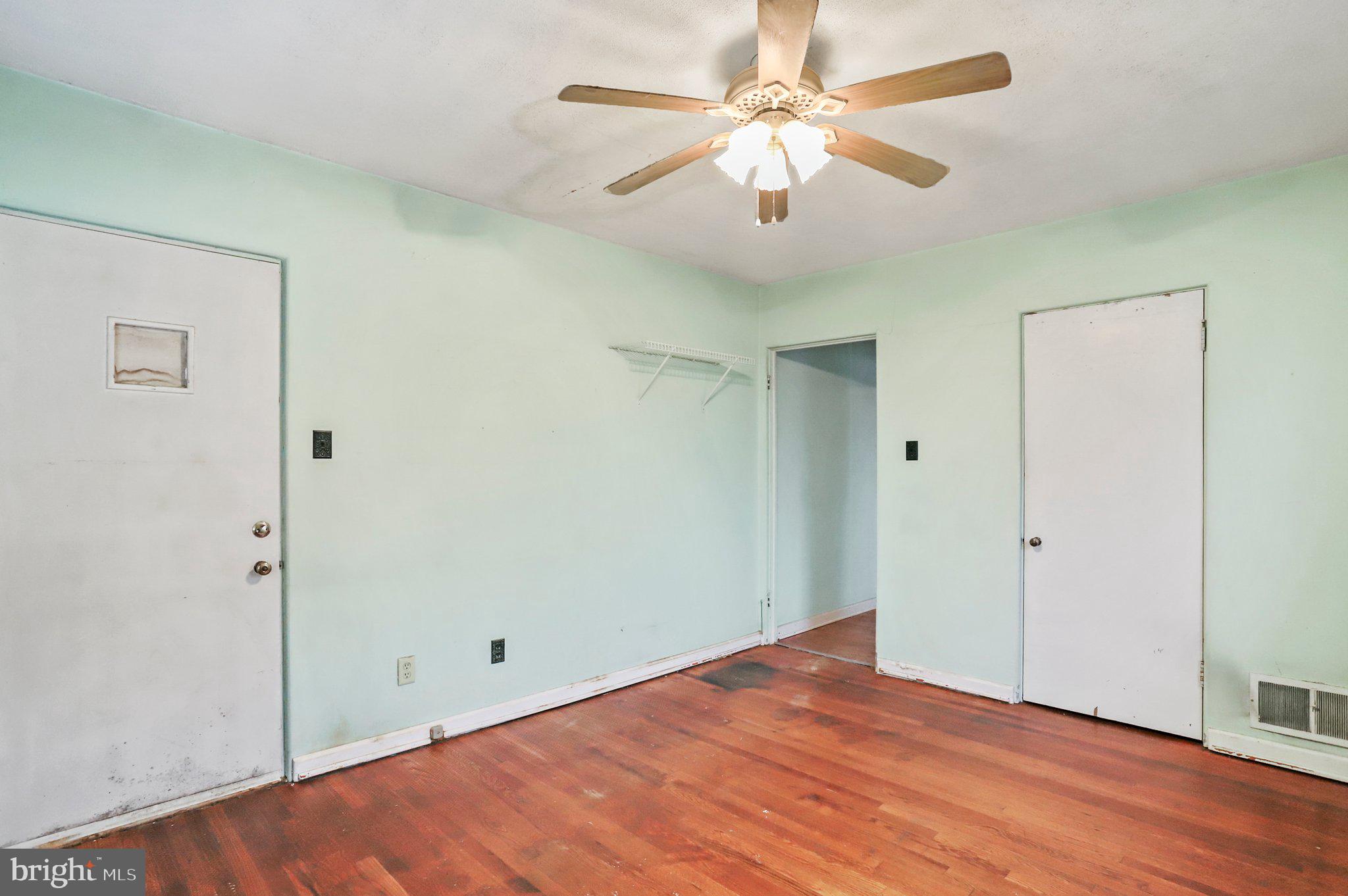 CITY OF HAGERSTOWN - Residential