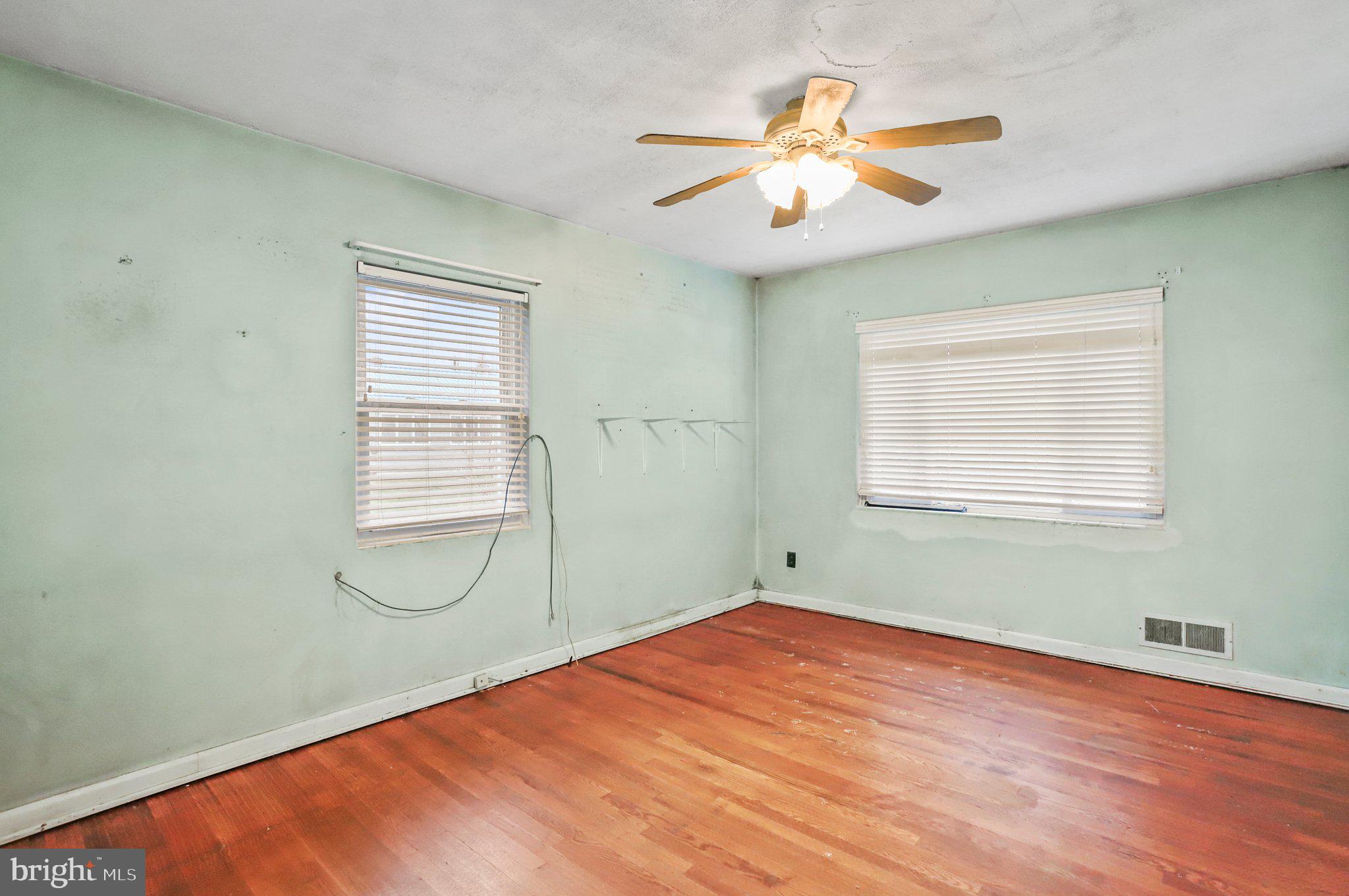 CITY OF HAGERSTOWN - Residential