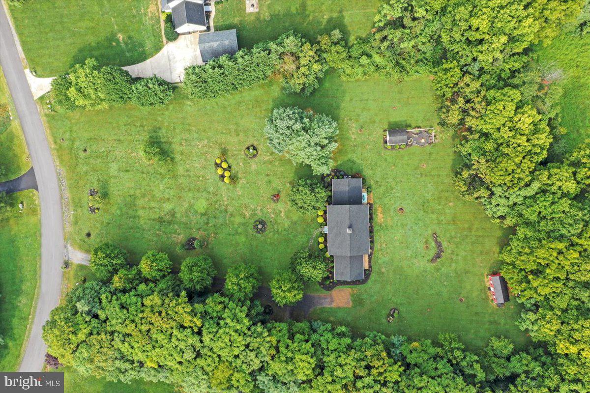 TABLER ESTATES - Residential